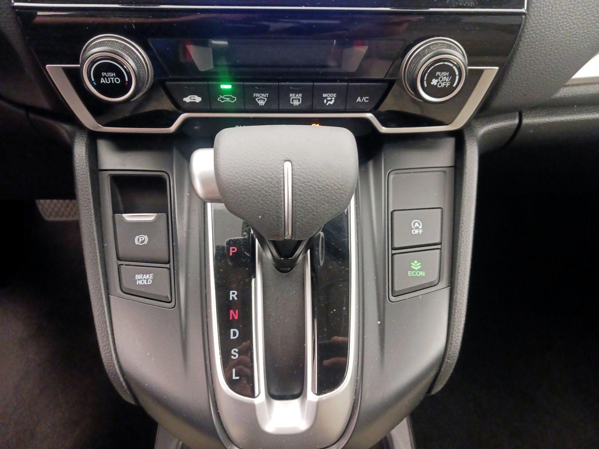 Thumbnail: 2021 Honda CR-V - 17