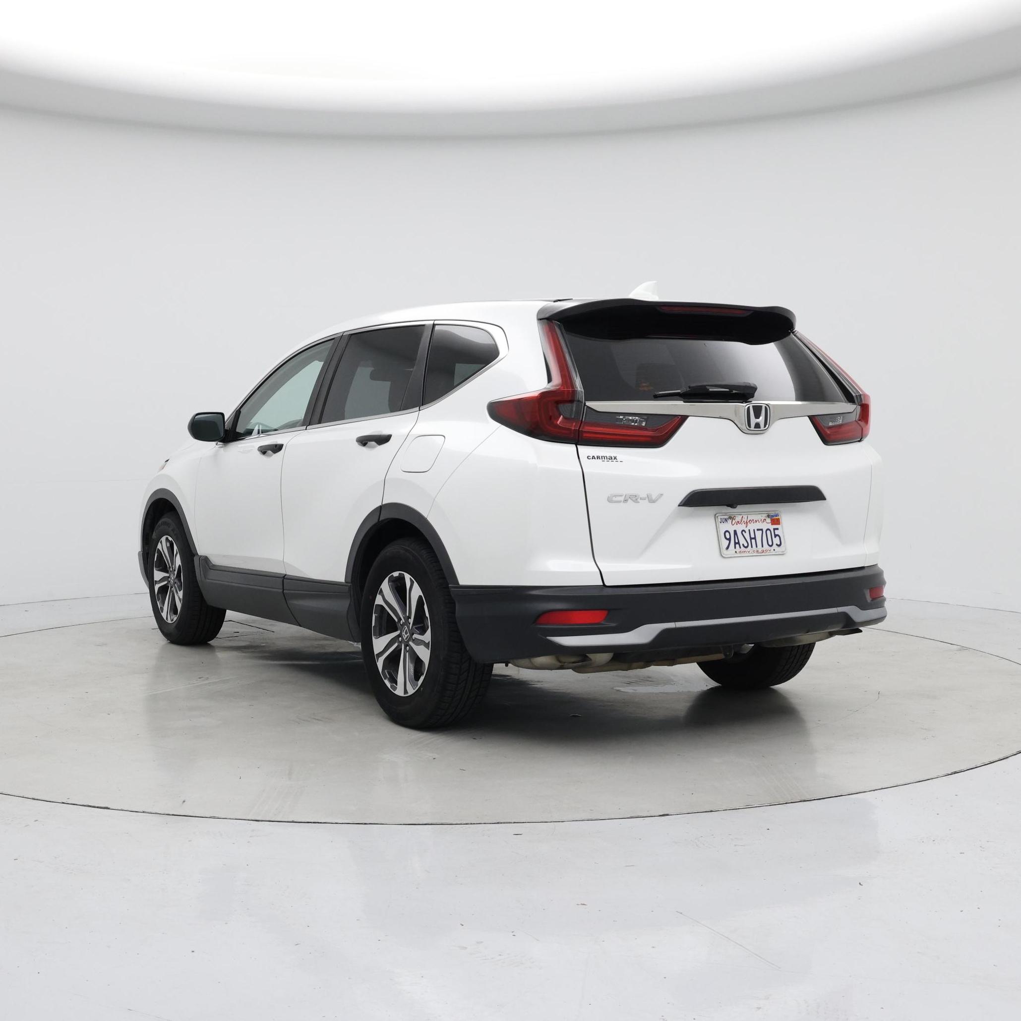 Thumbnail: 2021 Honda CR-V - 2