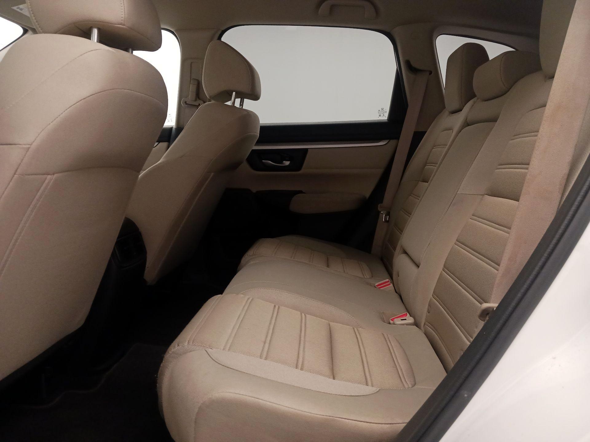 Thumbnail: 2021 Honda CR-V - 19