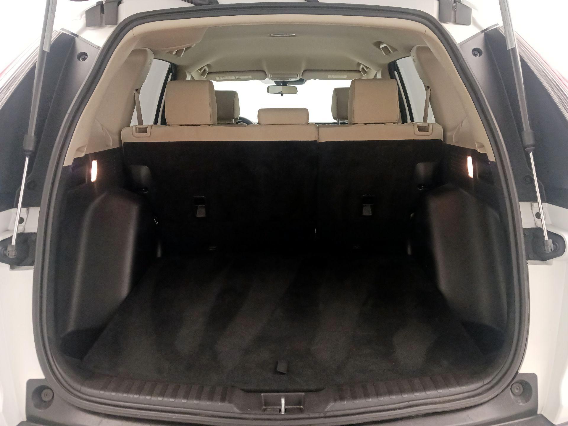 Thumbnail: 2021 Honda CR-V - 20
