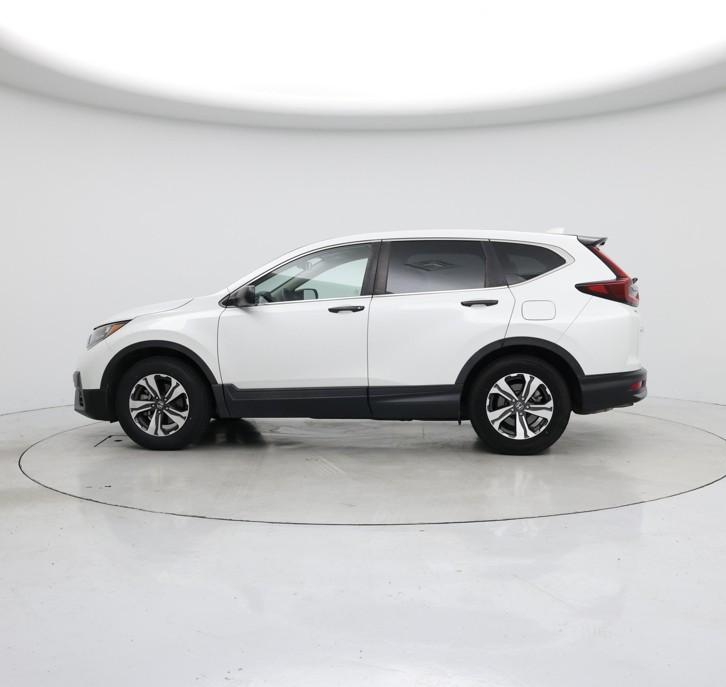 Thumbnail: 2021 Honda CR-V - 3