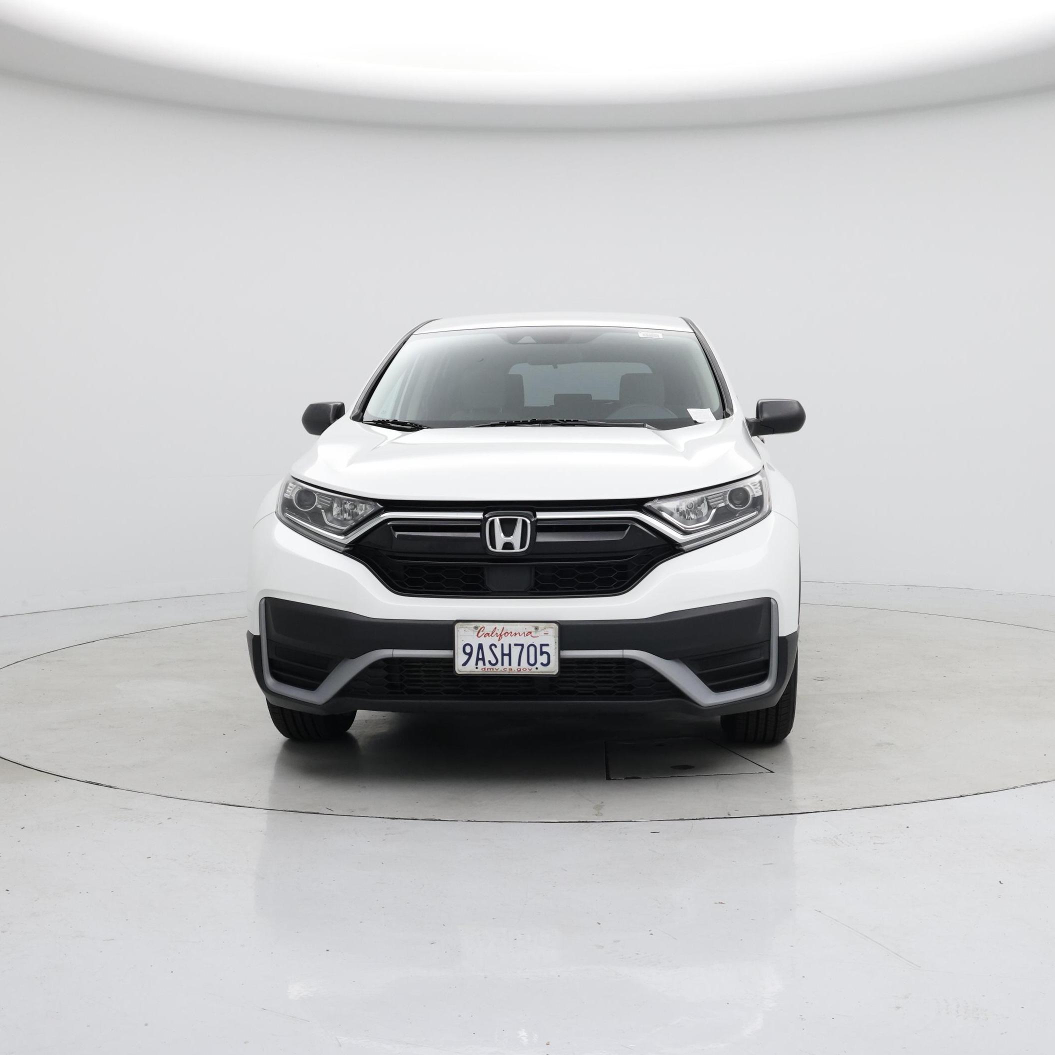 Thumbnail: 2021 Honda CR-V - 5