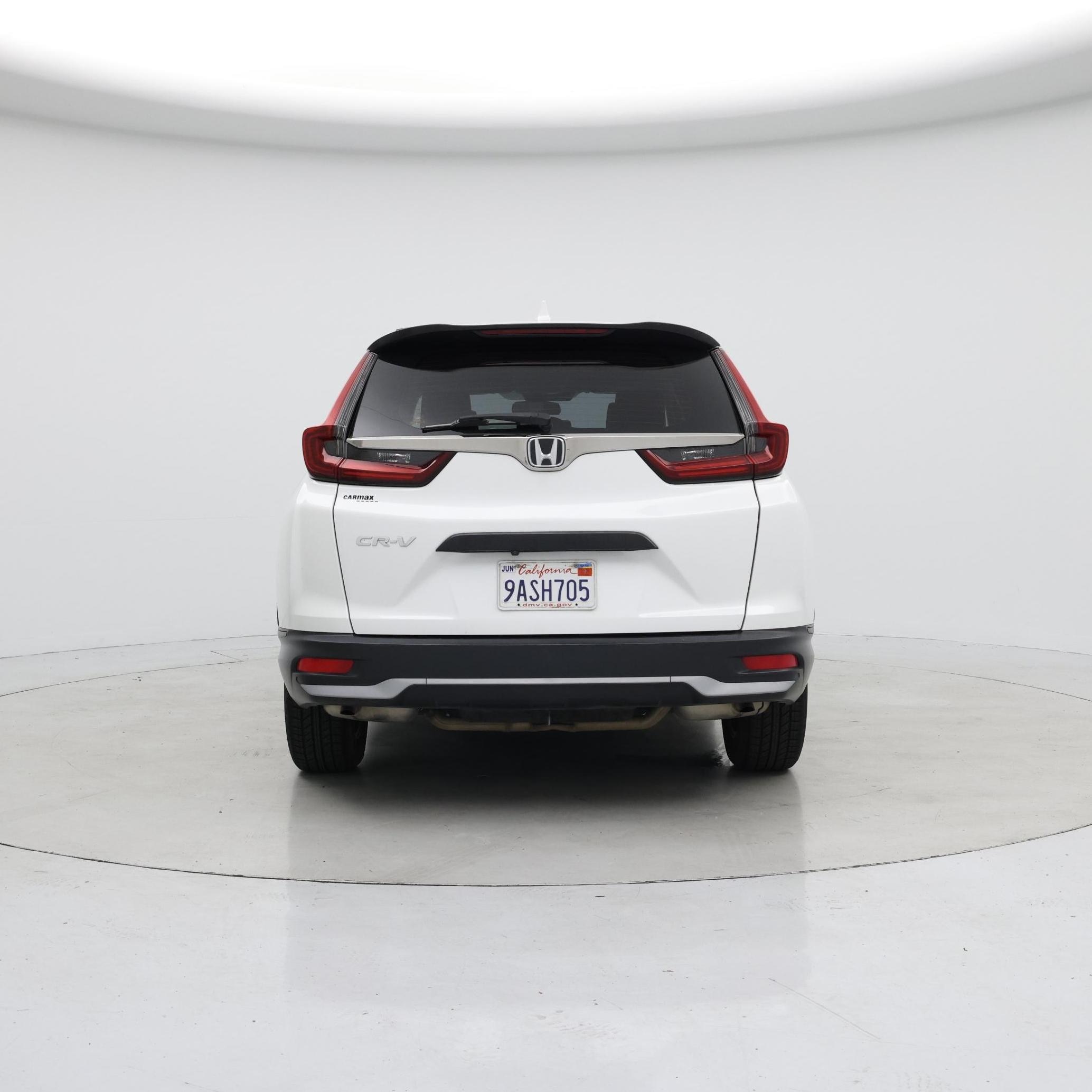 Thumbnail: 2021 Honda CR-V - 6