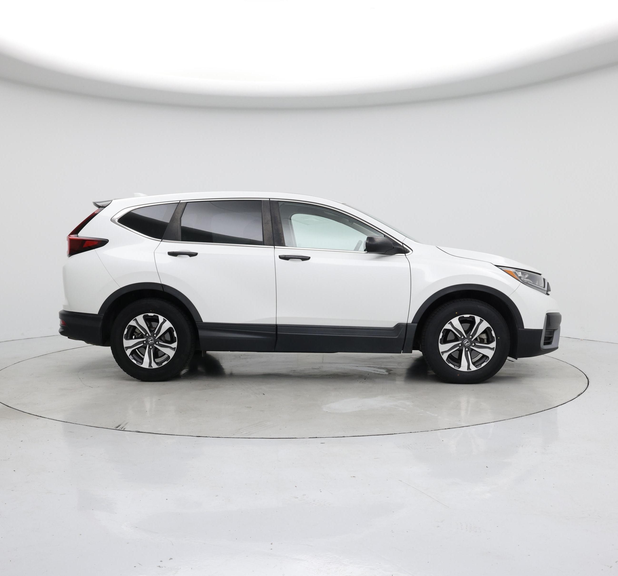 Thumbnail: 2021 Honda CR-V - 7