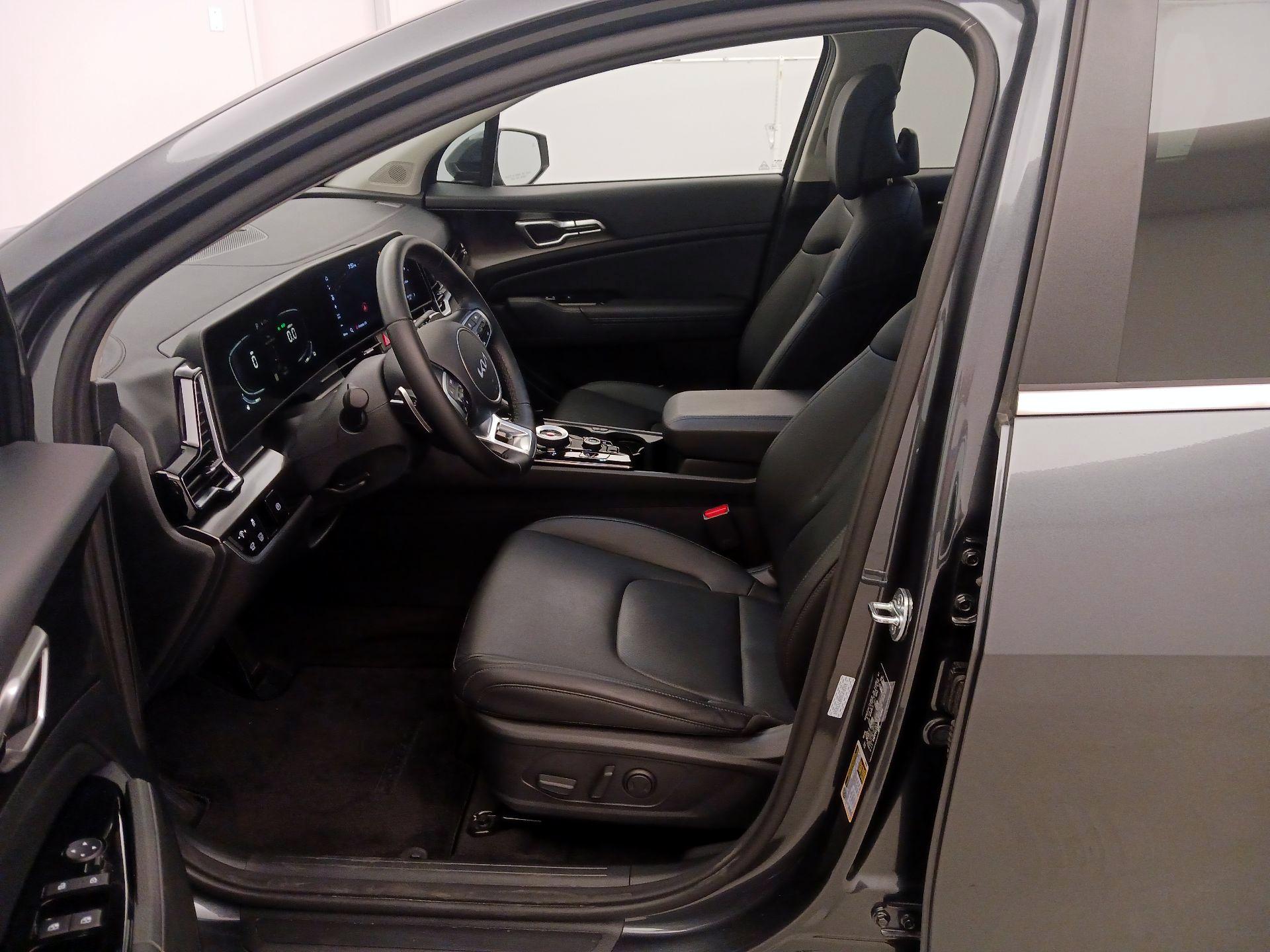 Thumbnail: 2024 Kia Sportage - 11