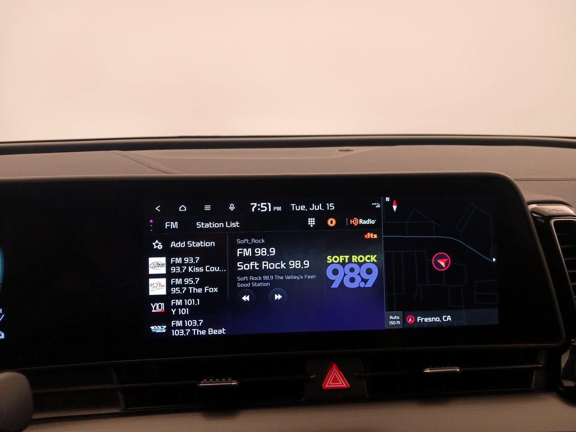 Thumbnail: 2024 Kia Sportage - 16