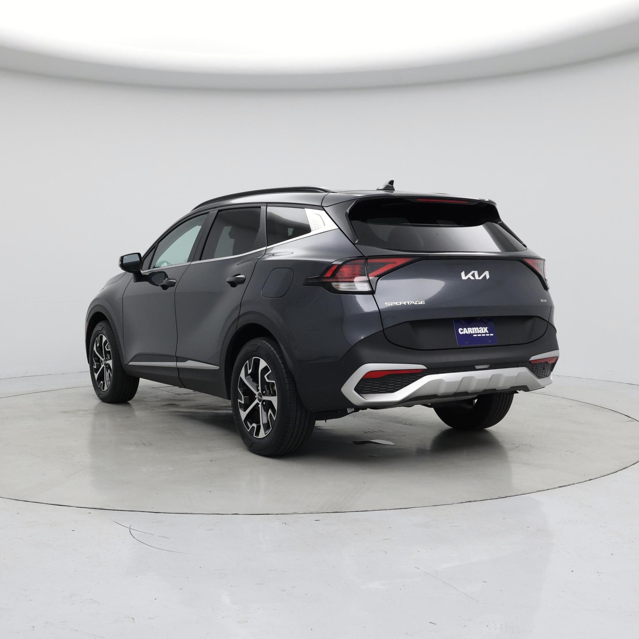 Thumbnail: 2024 Kia Sportage - 2