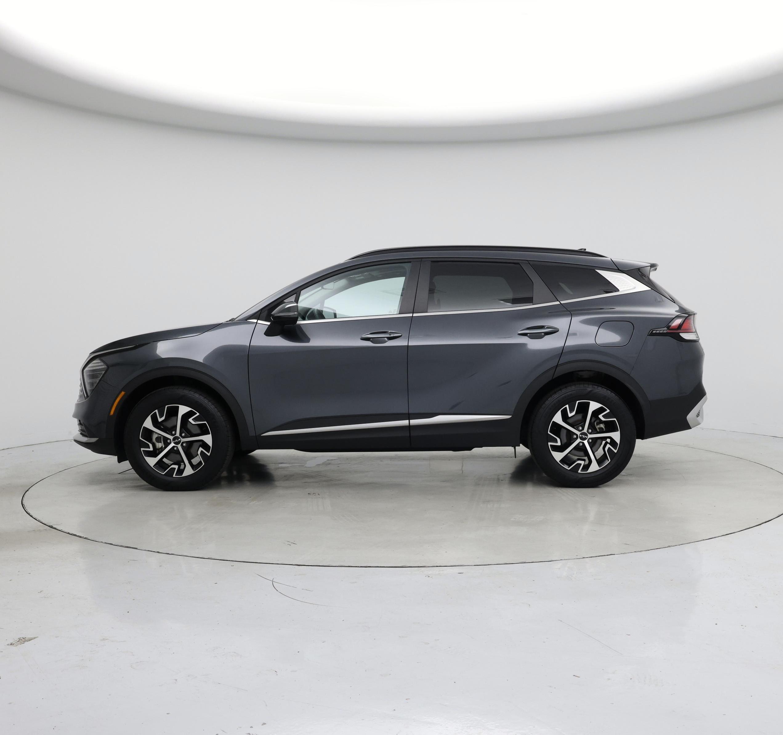 Thumbnail: 2024 Kia Sportage - 3