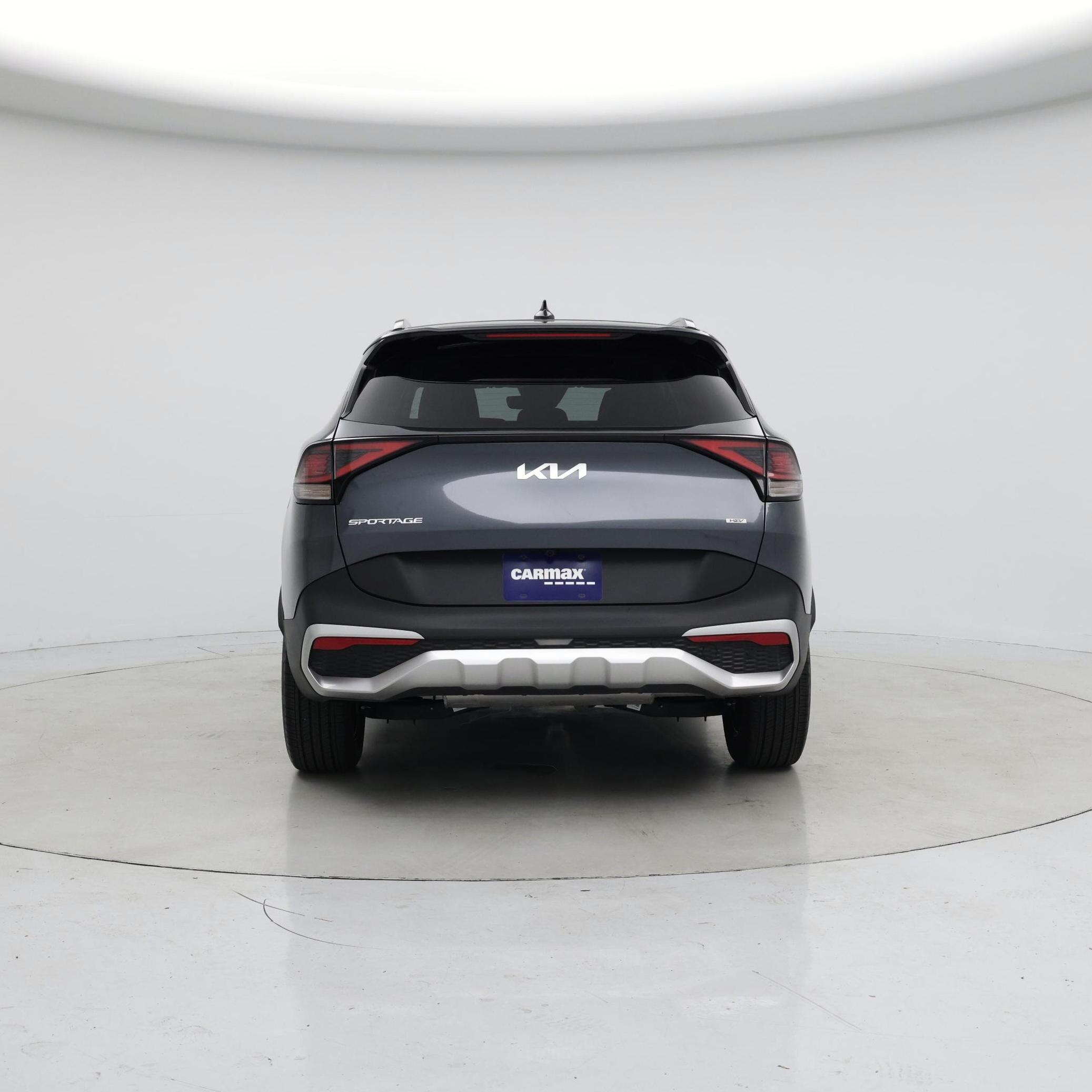 Thumbnail: 2024 Kia Sportage - 6