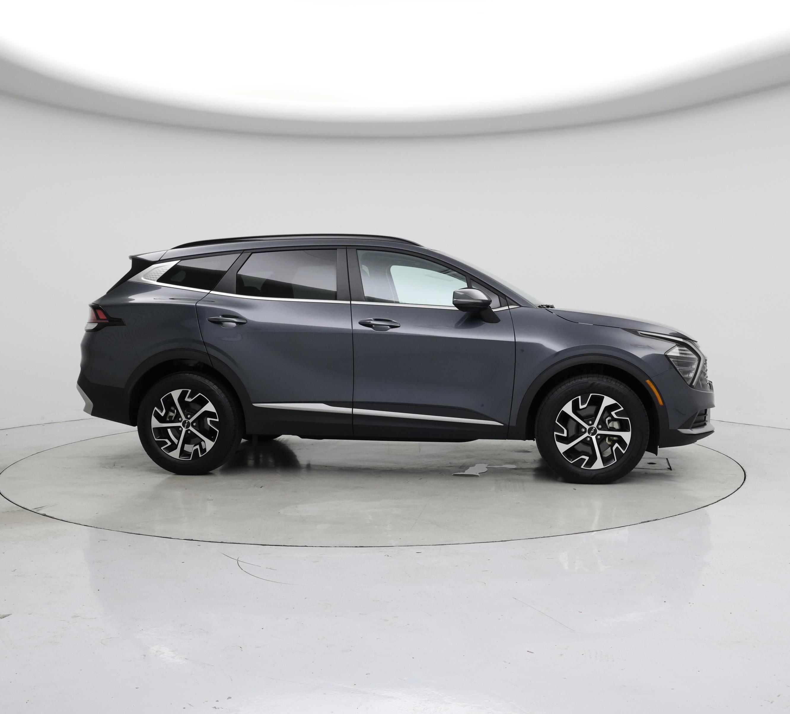 Thumbnail: 2024 Kia Sportage - 7