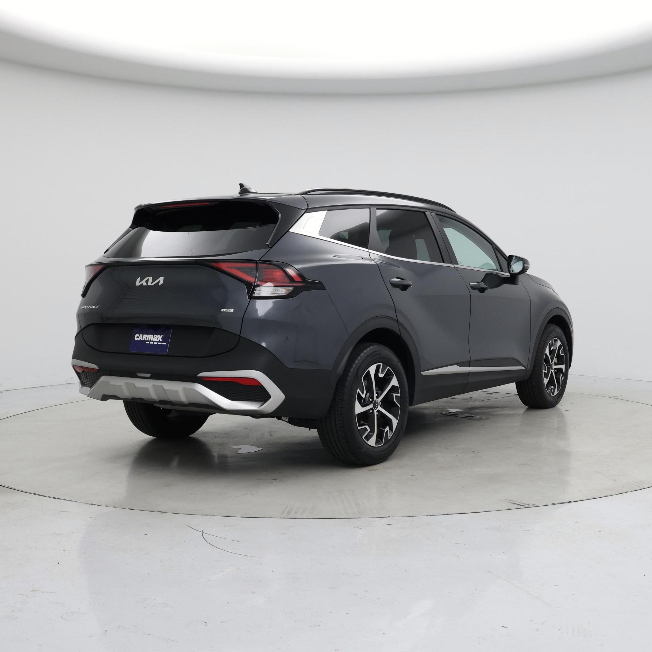 Thumbnail: 2024 Kia Sportage - 8