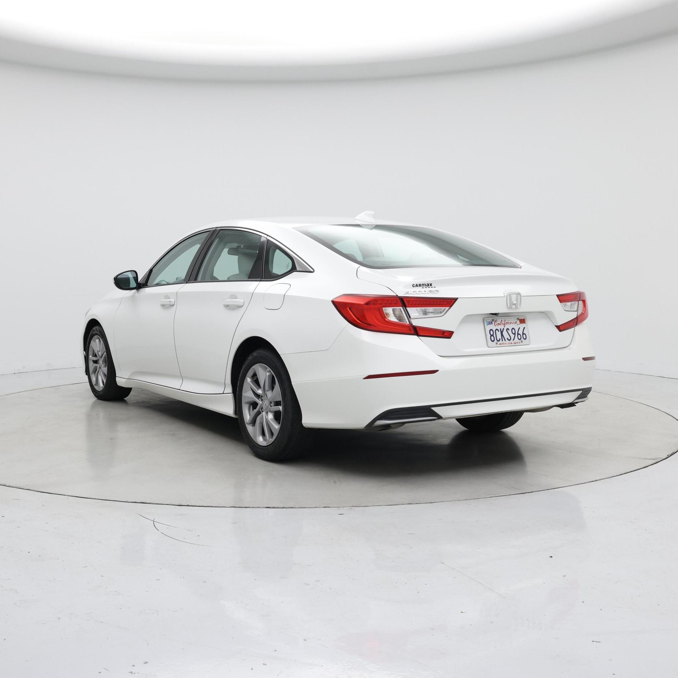 Thumbnail: 2018 Honda Accord - 2