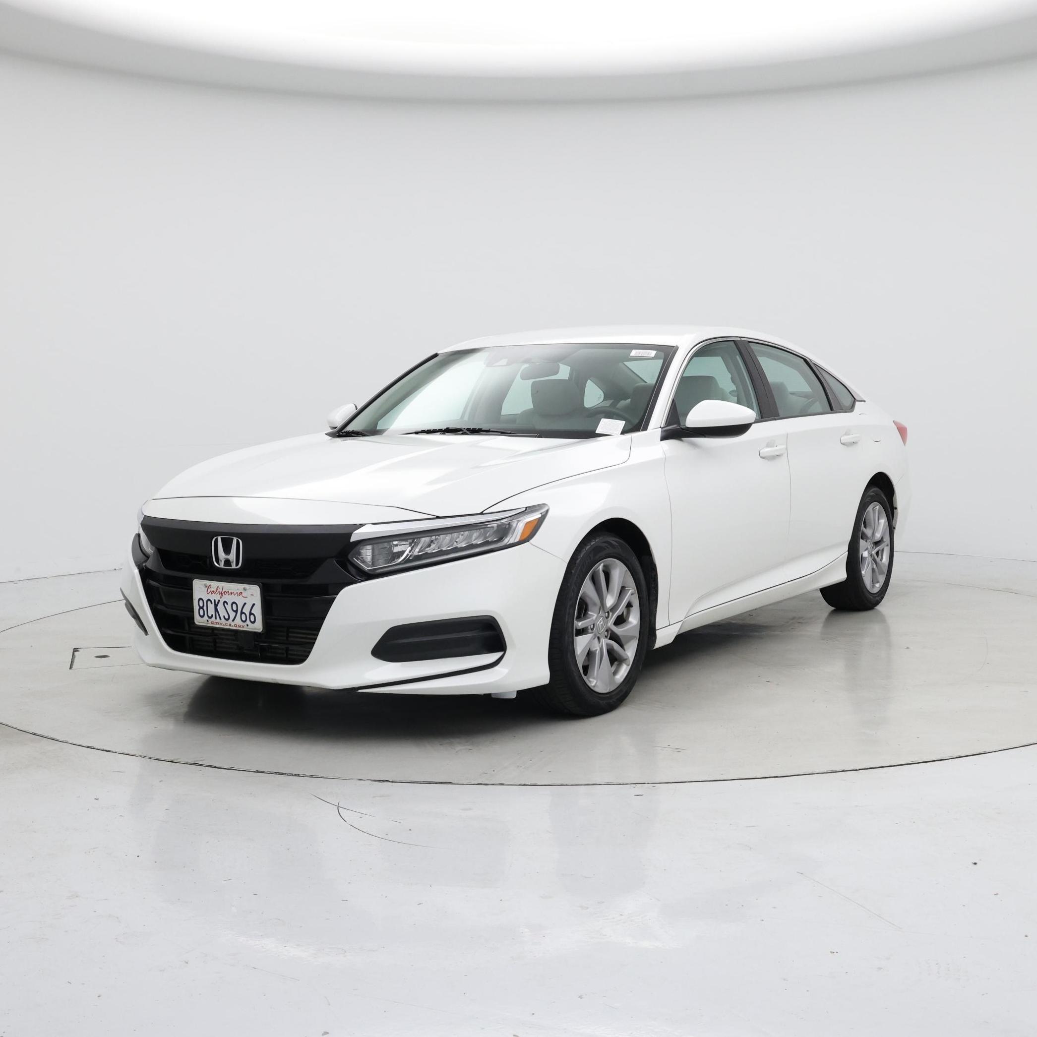 Thumbnail: 2018 Honda Accord - 4