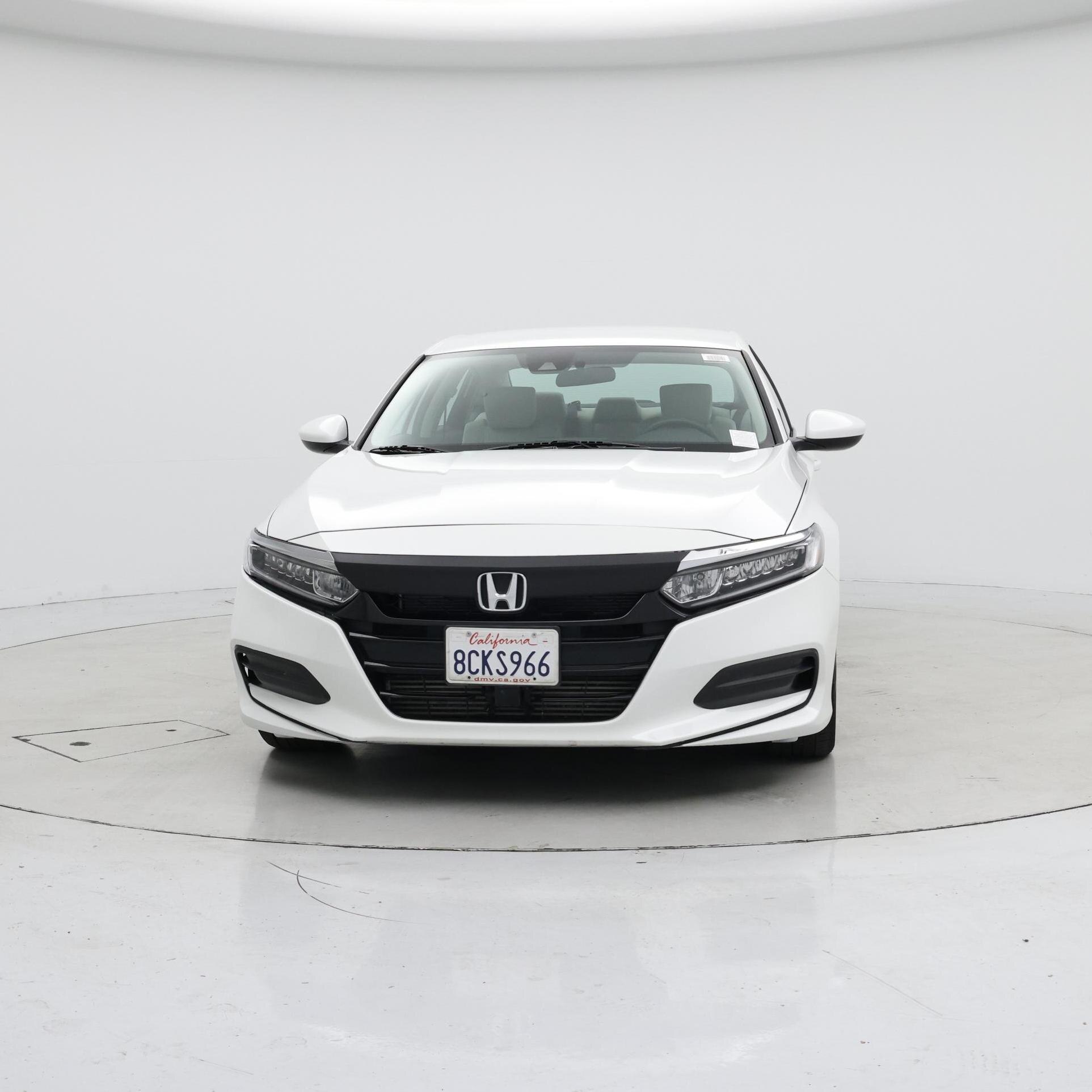 Thumbnail: 2018 Honda Accord - 5