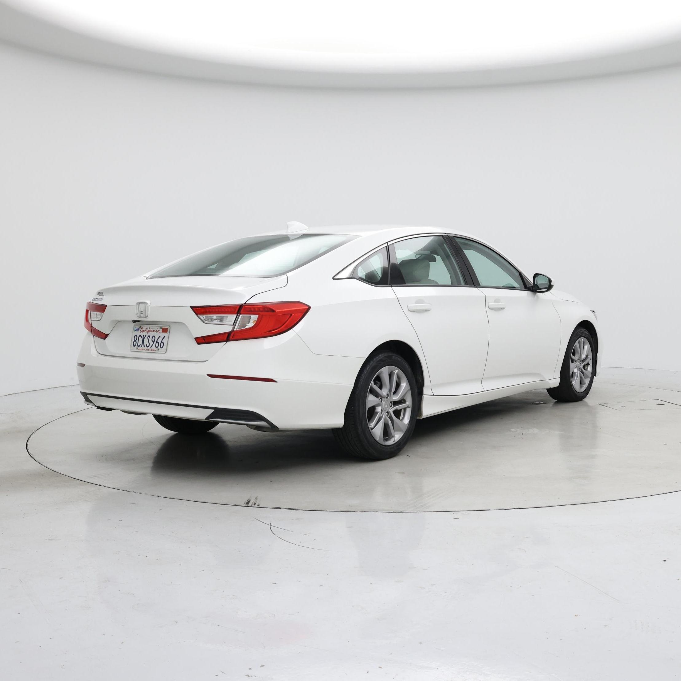 Thumbnail: 2018 Honda Accord - 8