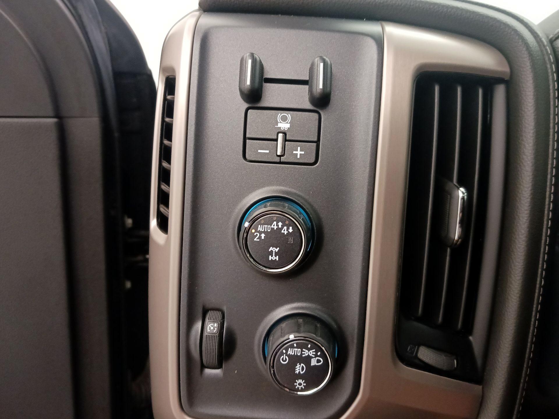 Thumbnail: 2018 GMC Sierra 1500 - 13