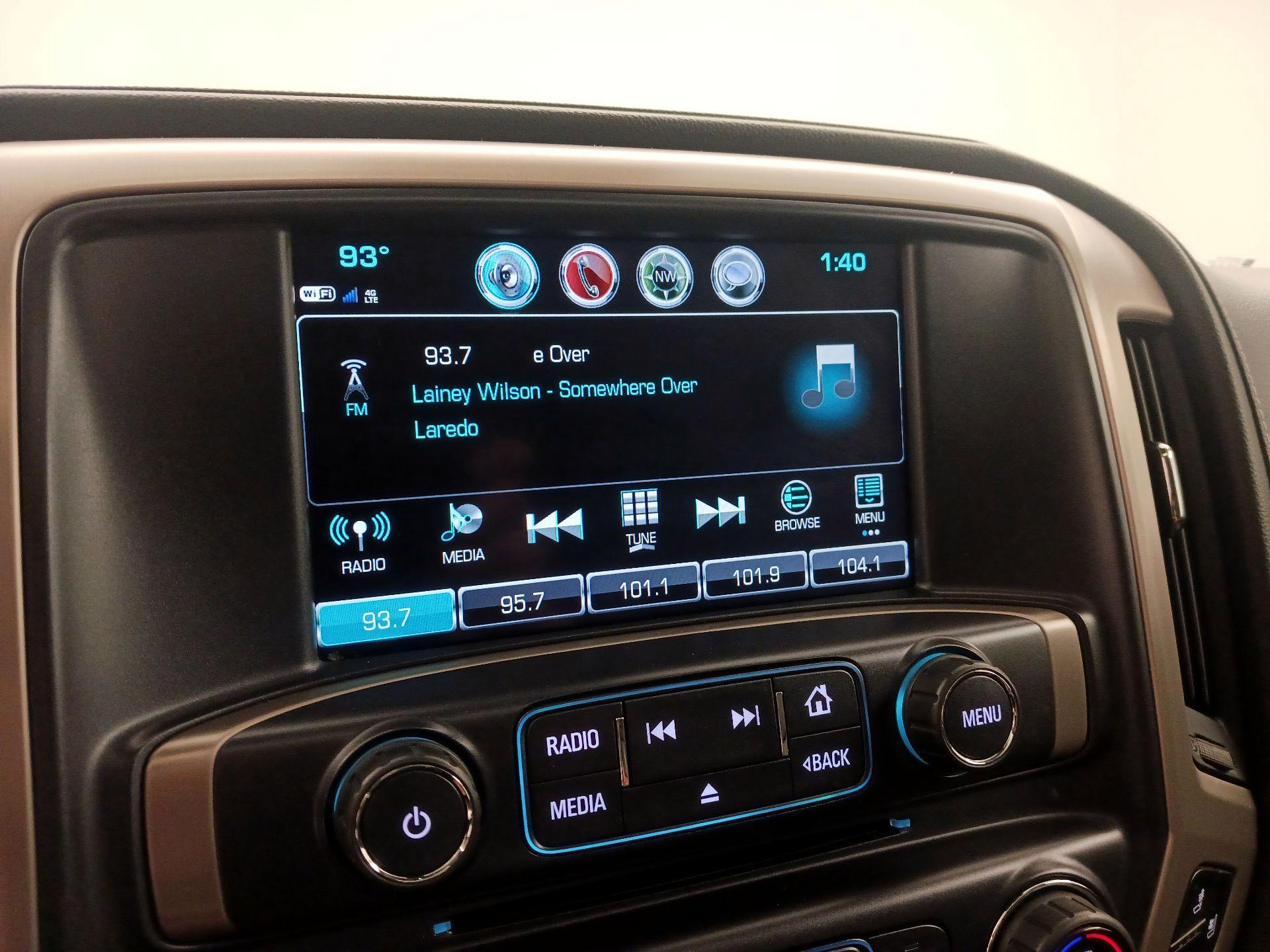 Thumbnail: 2018 GMC Sierra 1500 - 15