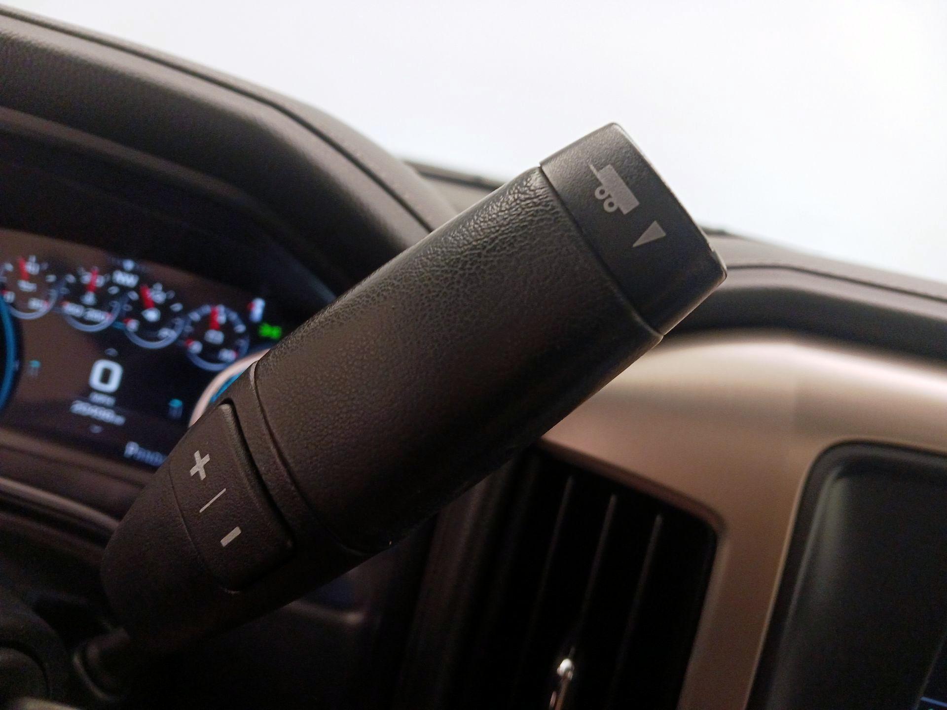 Thumbnail: 2018 GMC Sierra 1500 - 17