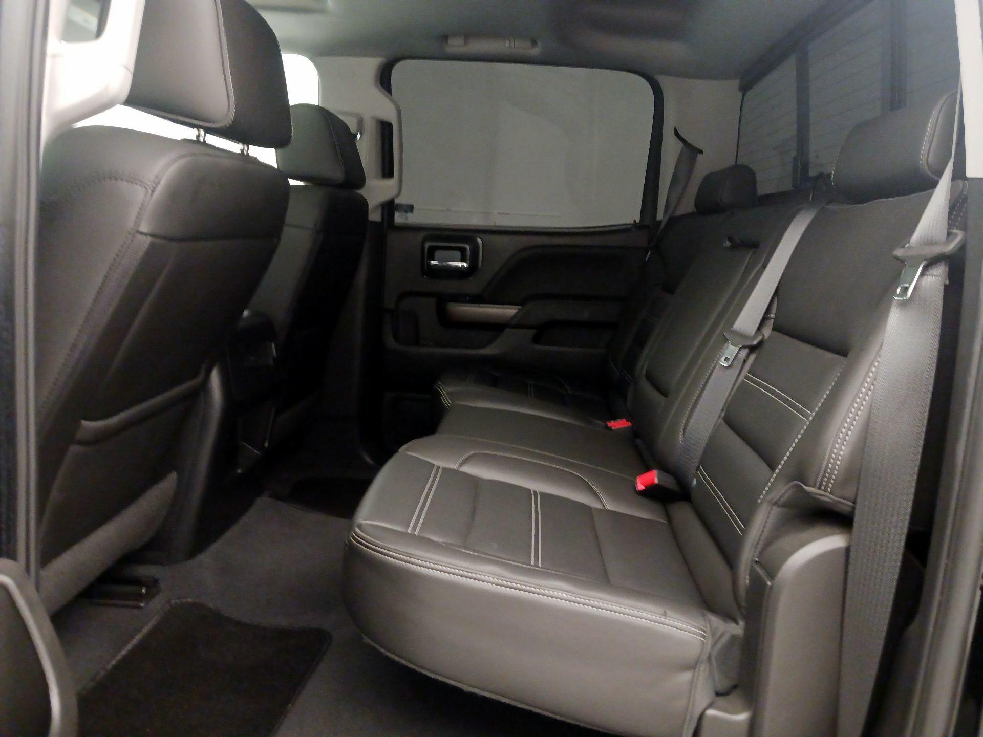 Thumbnail: 2018 GMC Sierra 1500 - 20