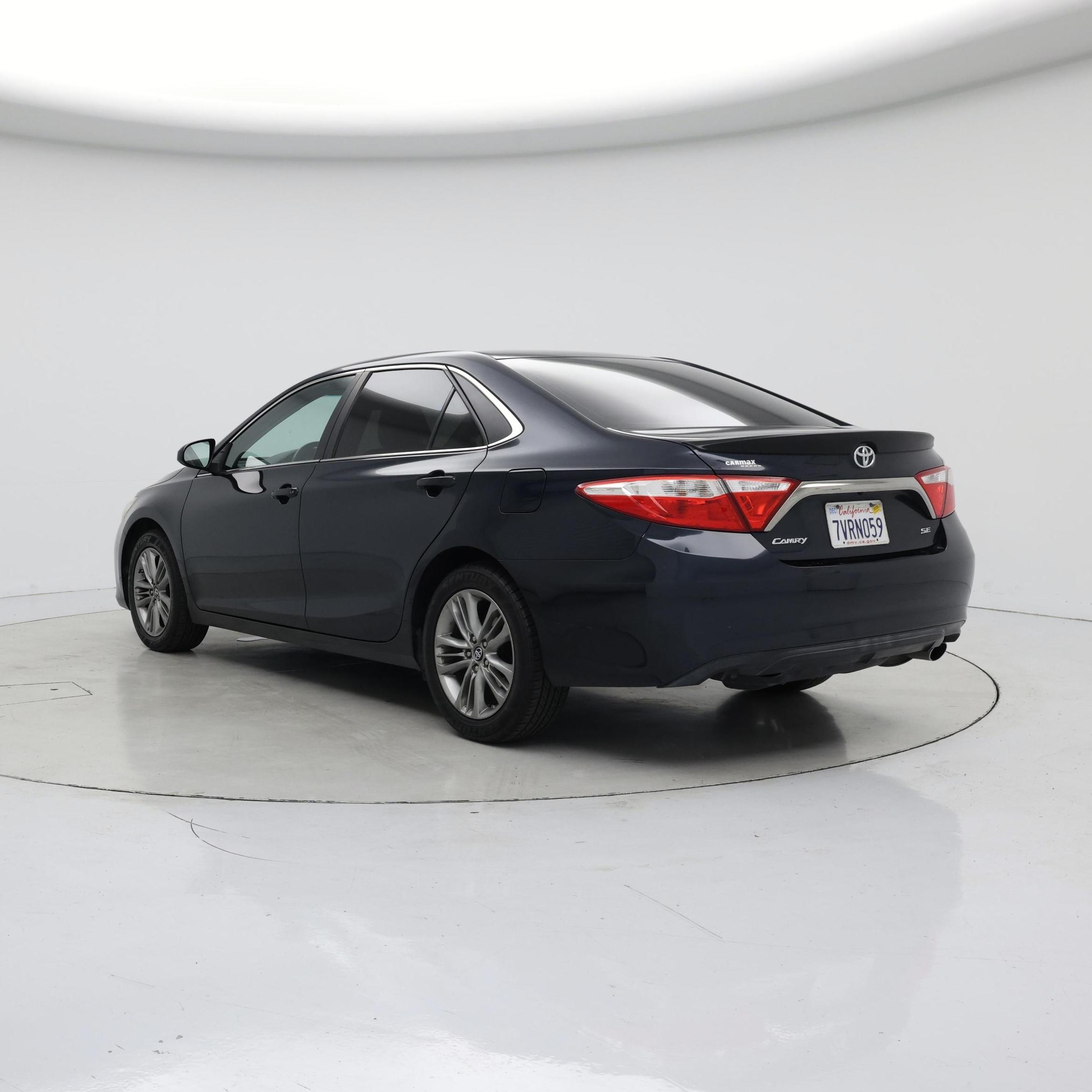Thumbnail: 2017 Toyota Camry - 2