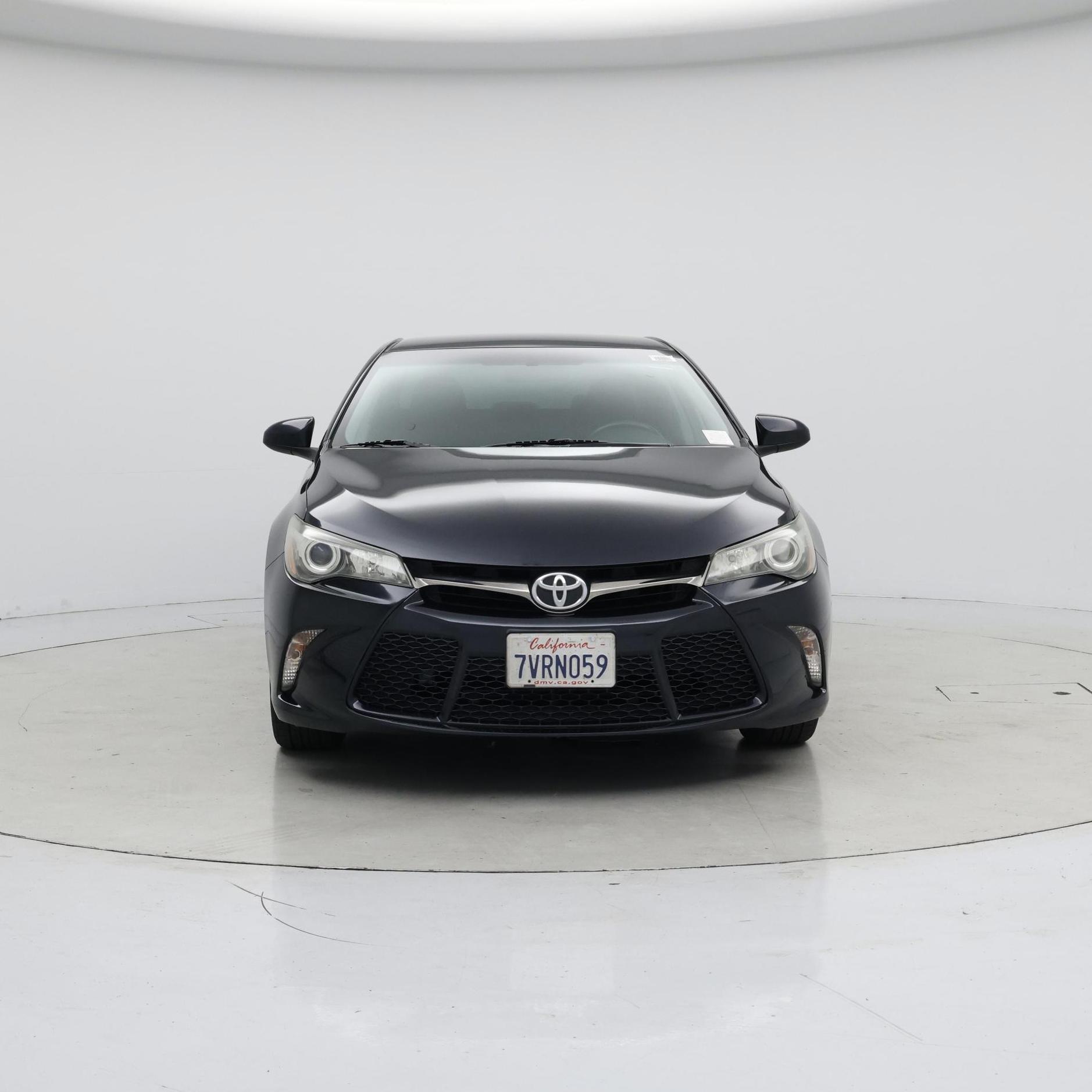 Thumbnail: 2017 Toyota Camry - 5