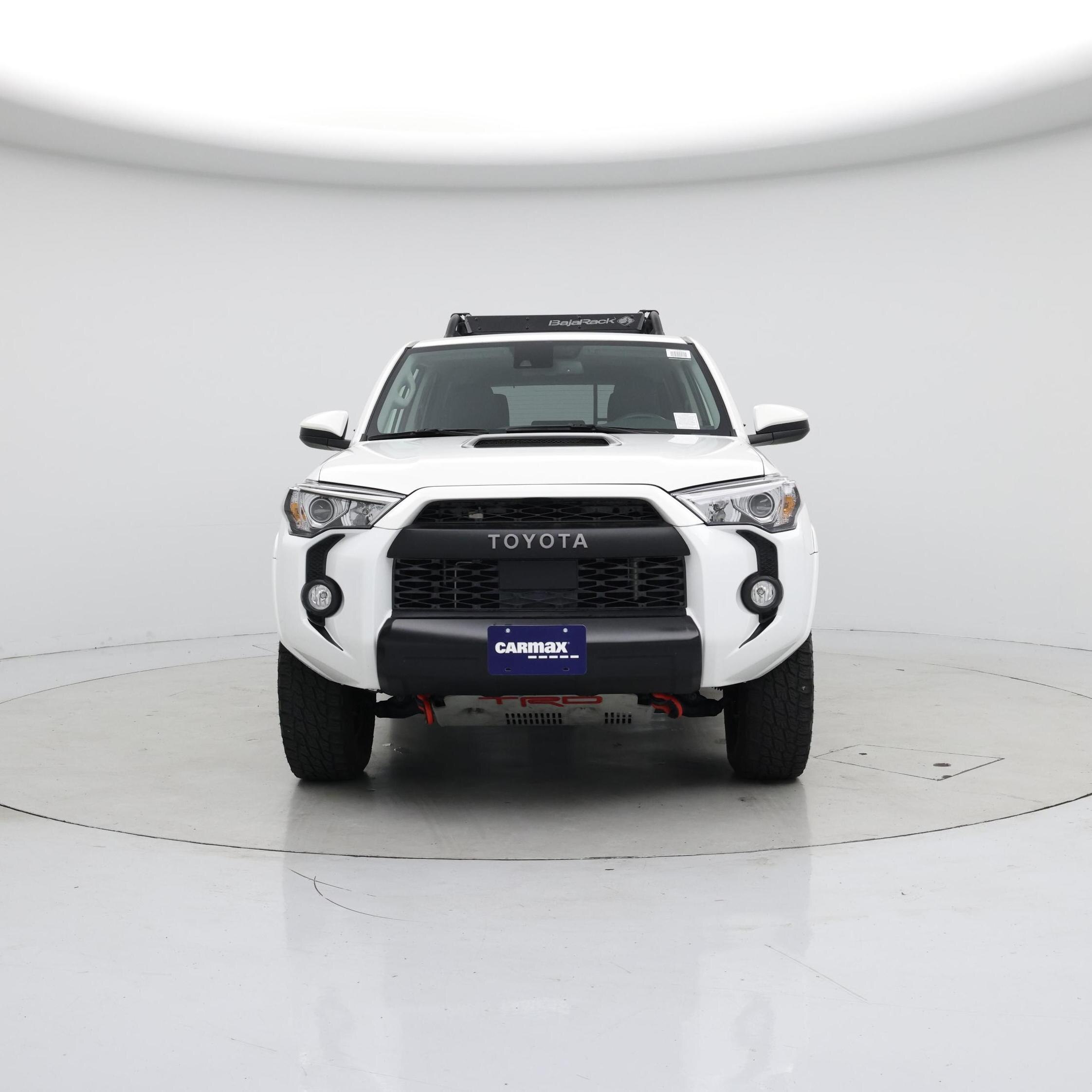 Thumbnail: 2020 Toyota 4Runner - 5
