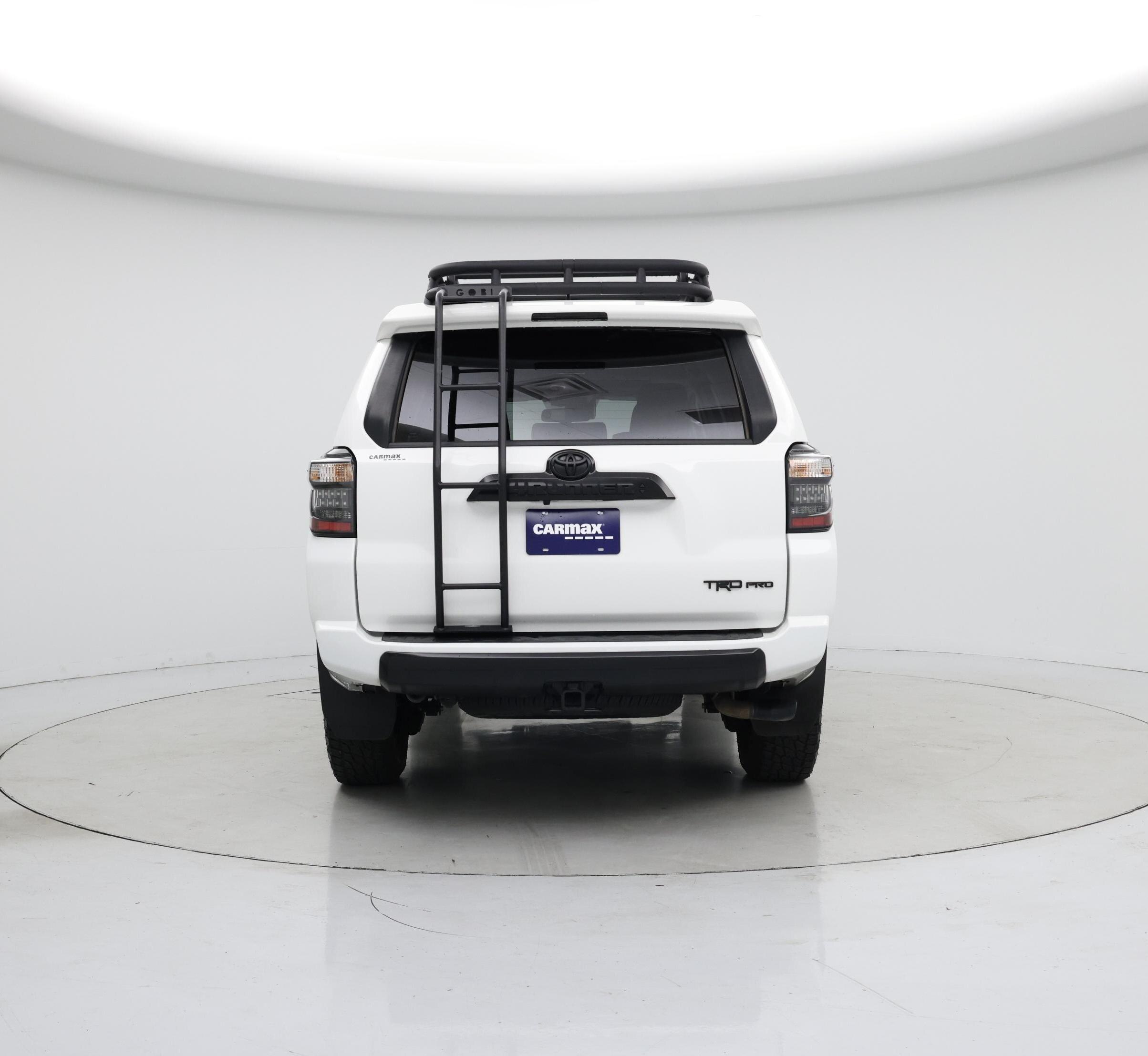 Thumbnail: 2020 Toyota 4Runner - 6