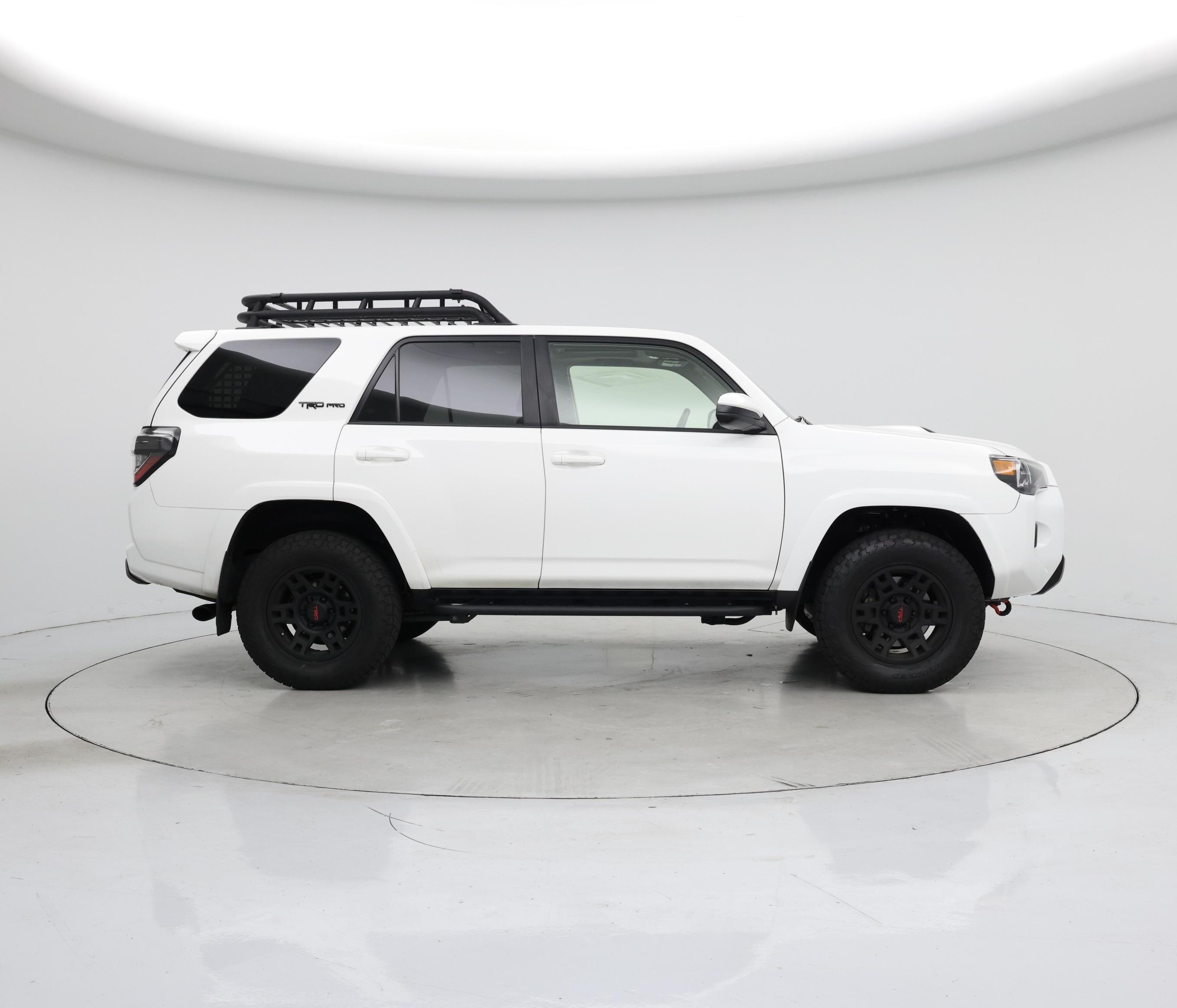 Thumbnail: 2020 Toyota 4Runner - 7