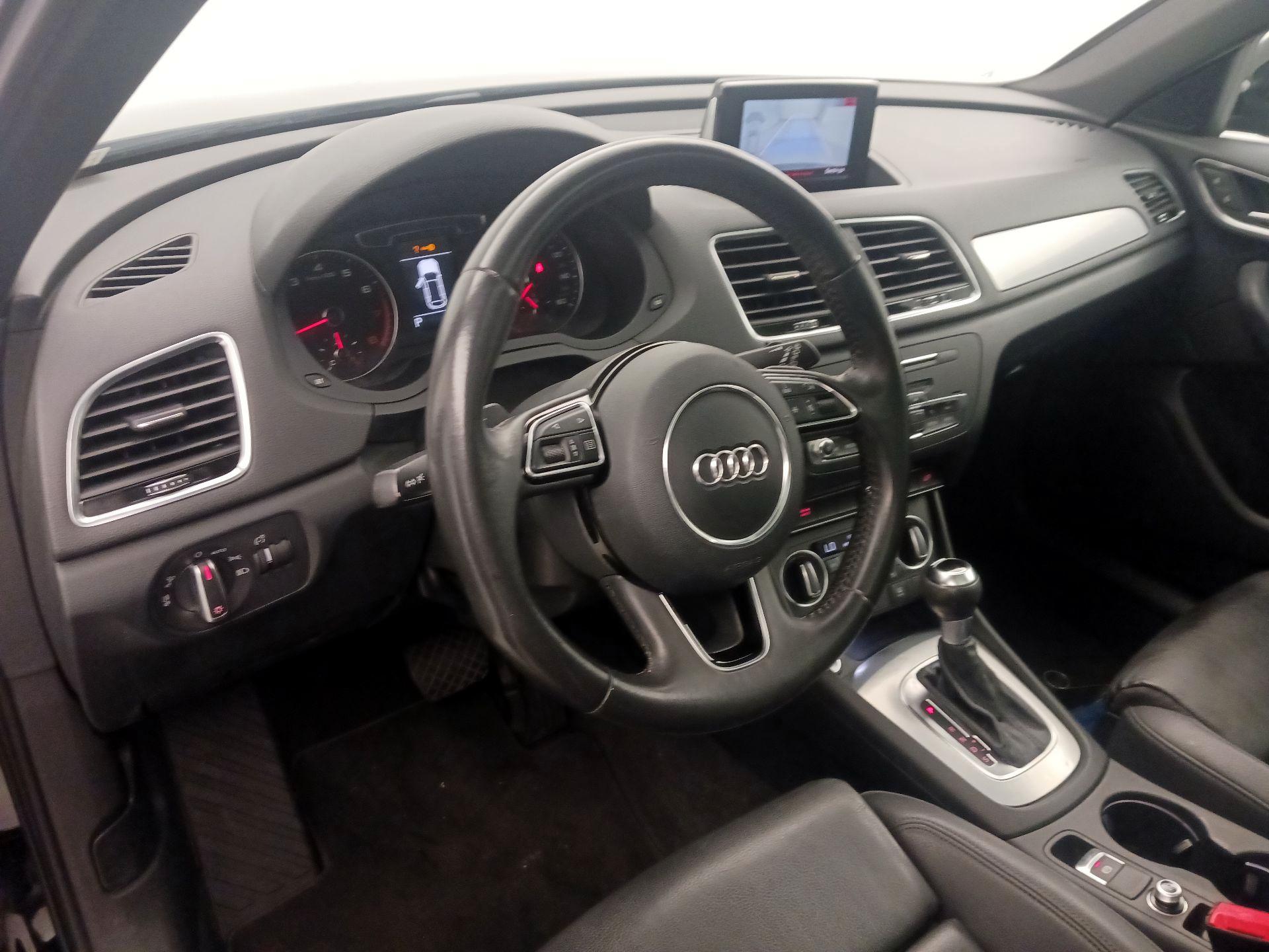 Thumbnail: 2018 Audi Q3 - 9