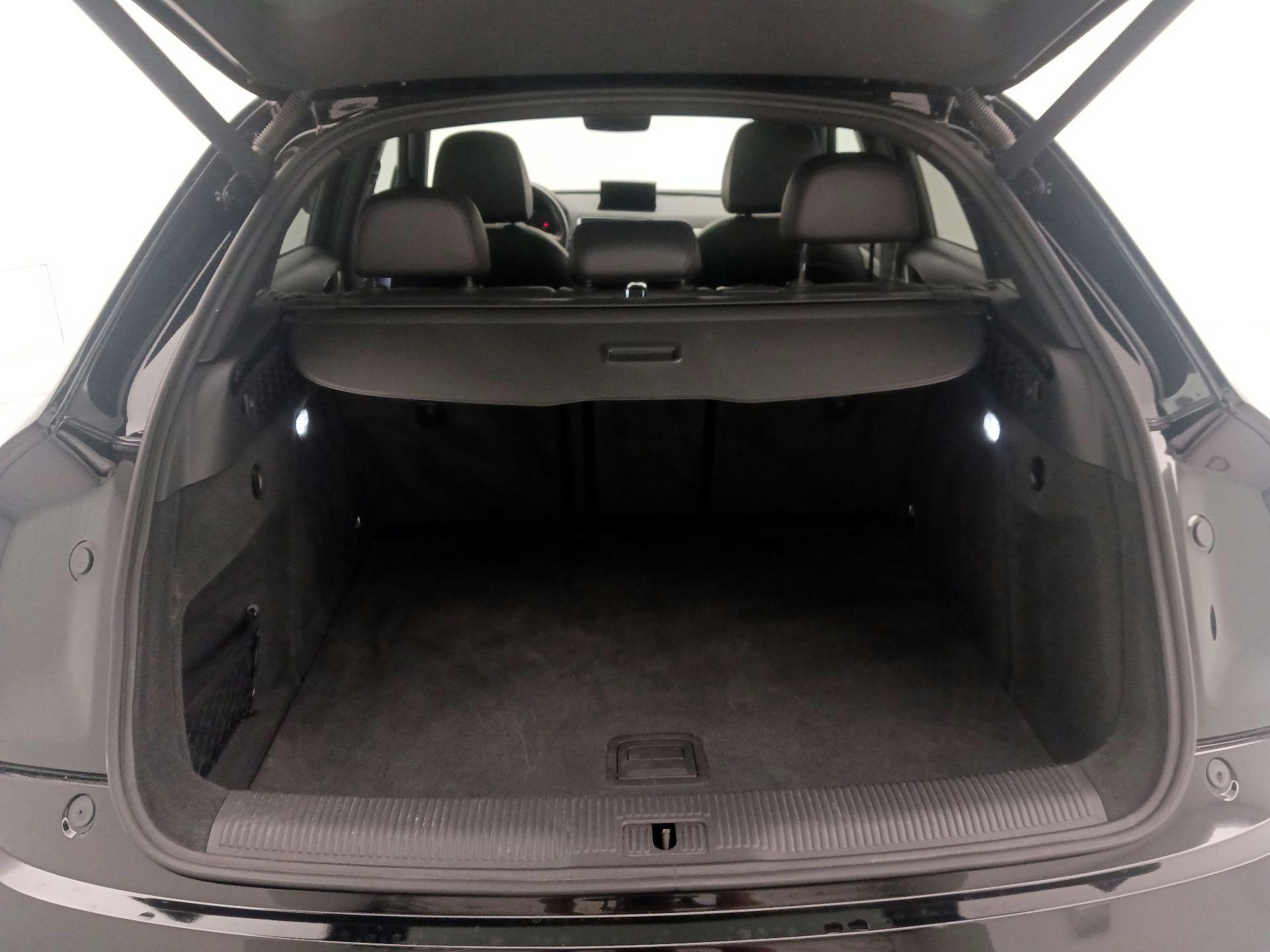 Thumbnail: 2018 Audi Q3 - 20