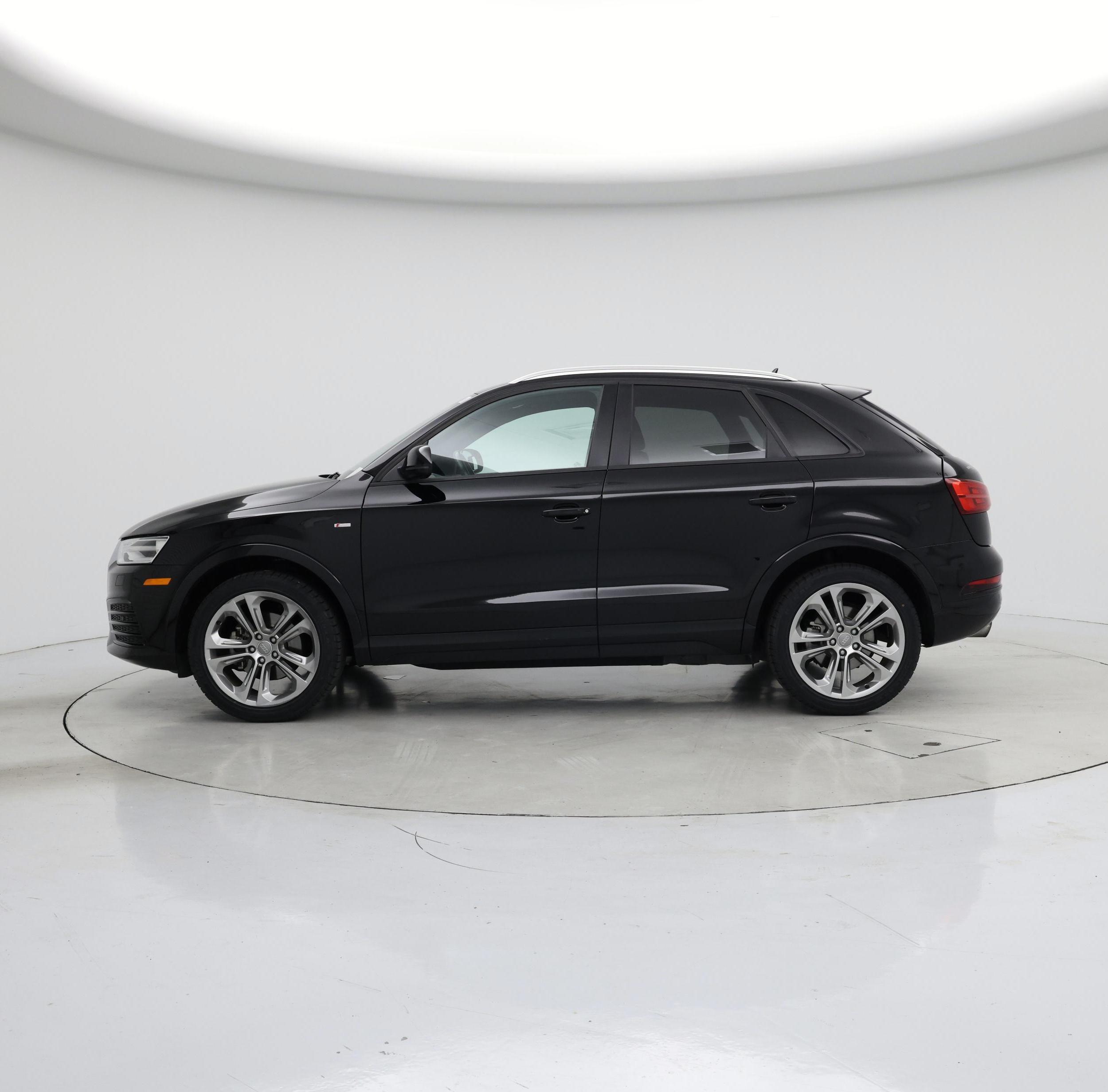 Thumbnail: 2018 Audi Q3 - 3