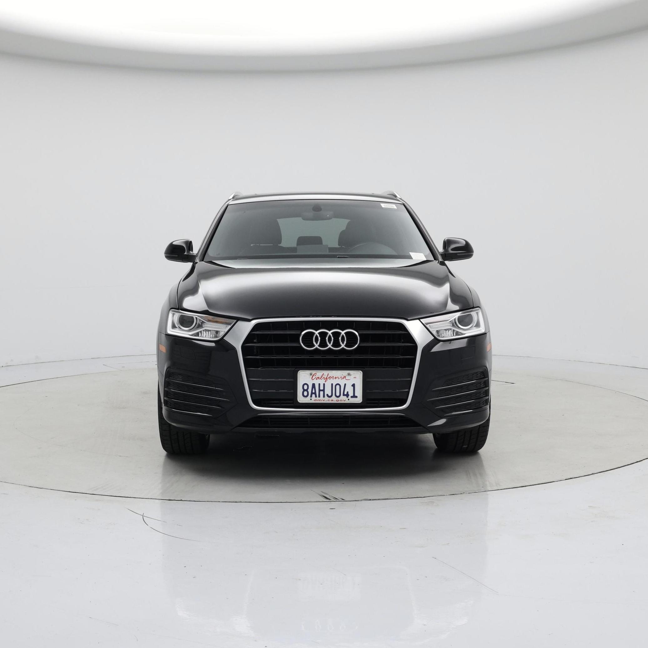 Thumbnail: 2018 Audi Q3 - 5