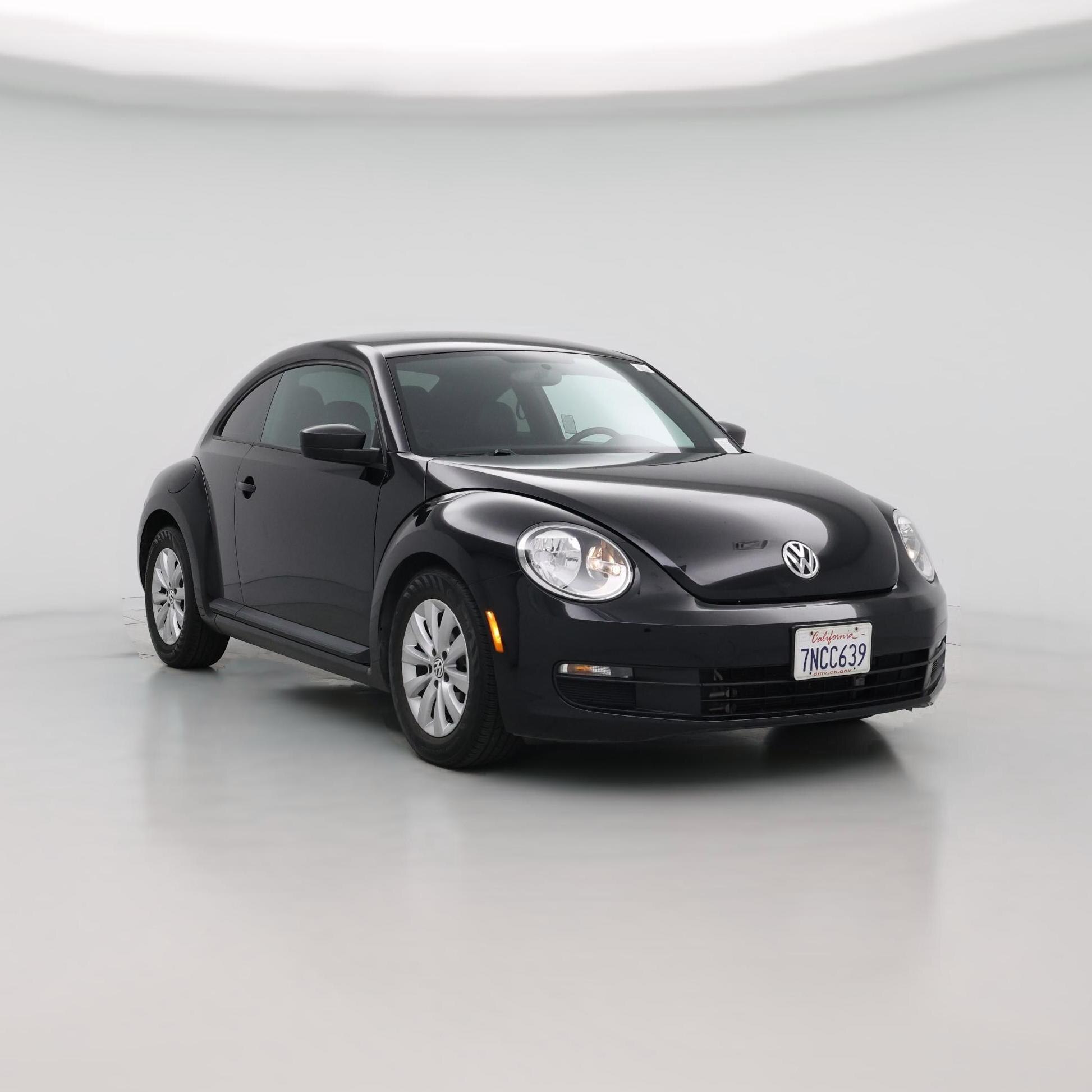 Thumbnail: 2016 Volkswagen Beetle - 1