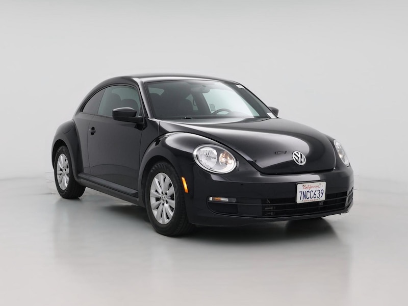 2016 Volkswagen Beetle S -
                  Fresno, CA