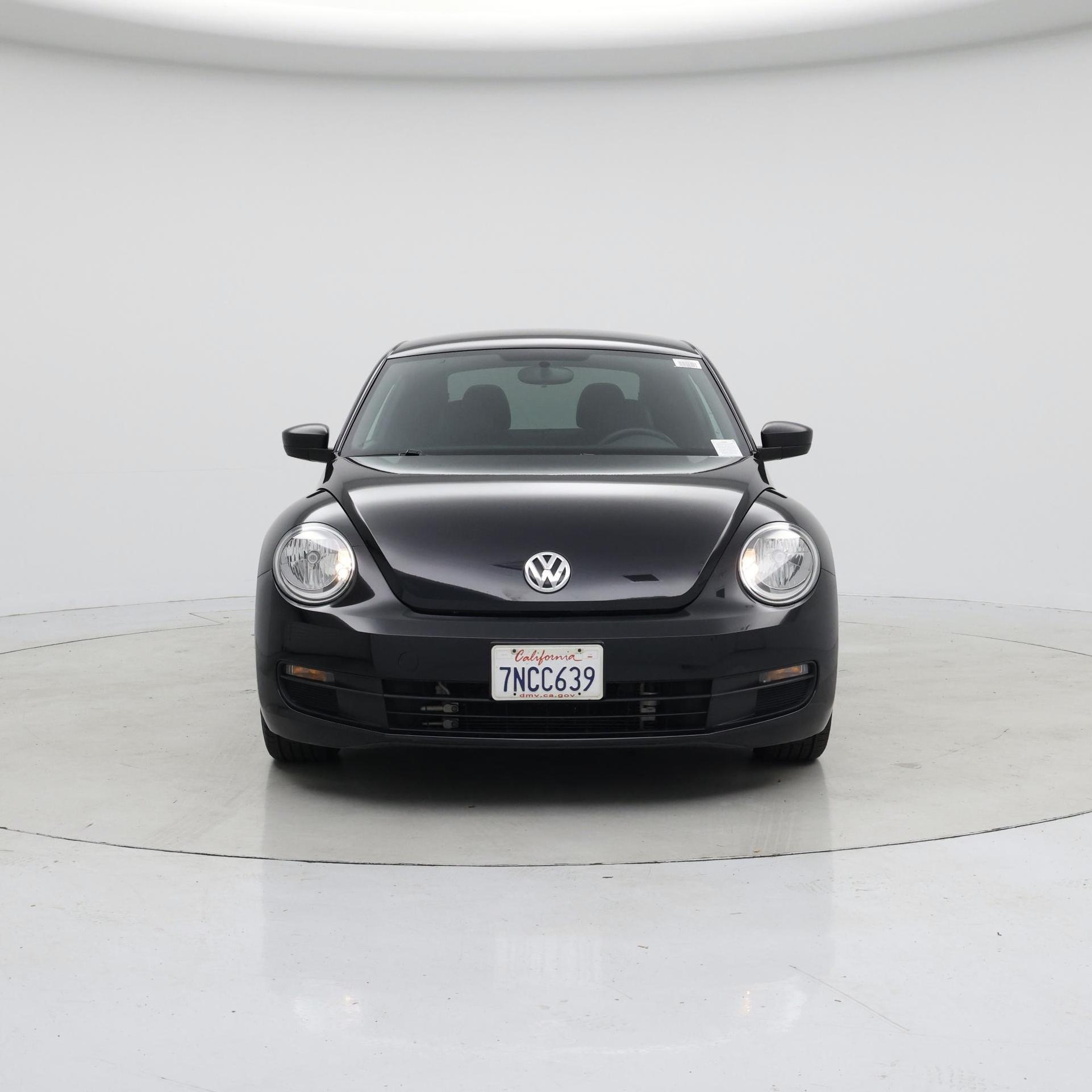 Thumbnail: 2016 Volkswagen Beetle - 5
