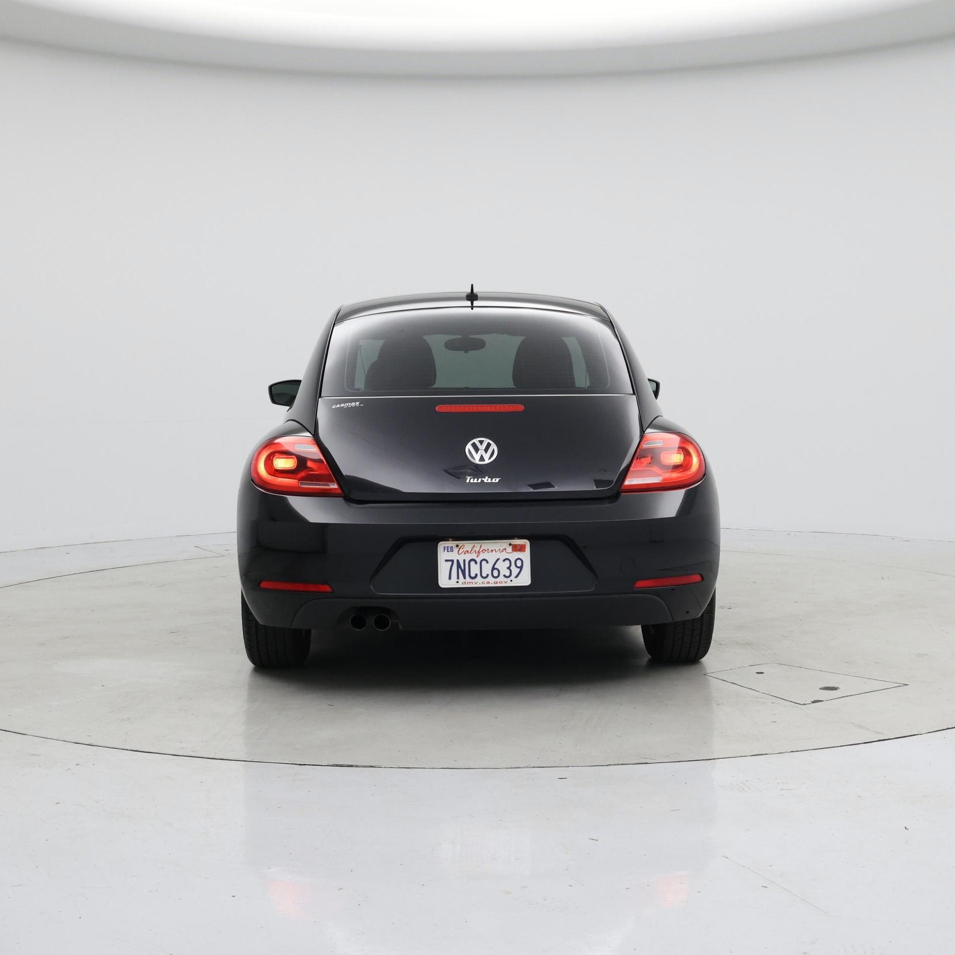 Thumbnail: 2016 Volkswagen Beetle - 6