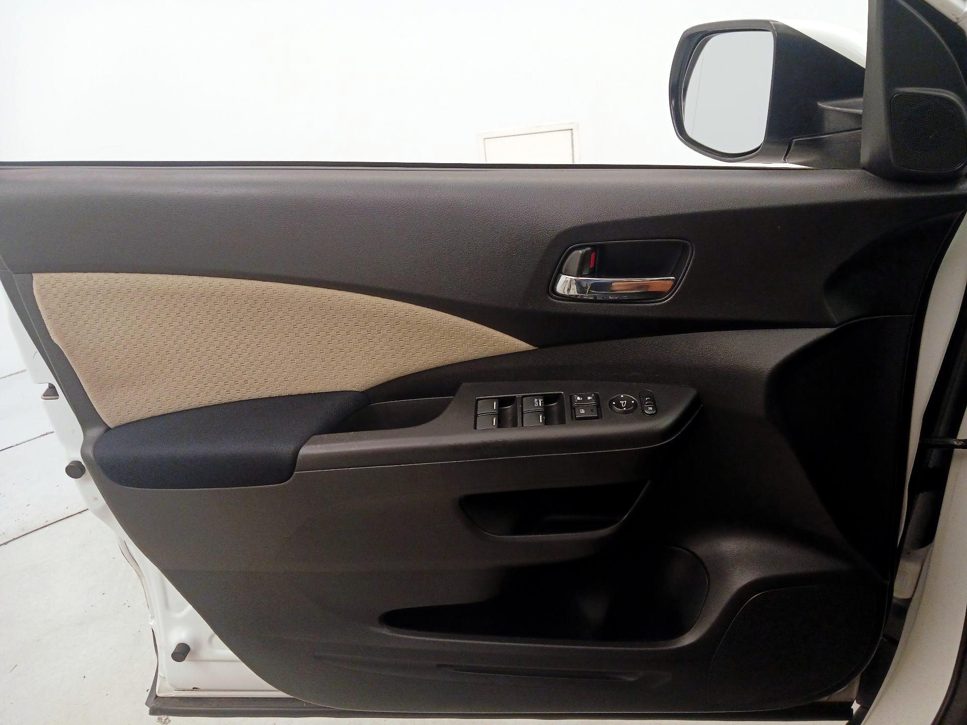 Thumbnail: 2015 Honda CR-V - 12