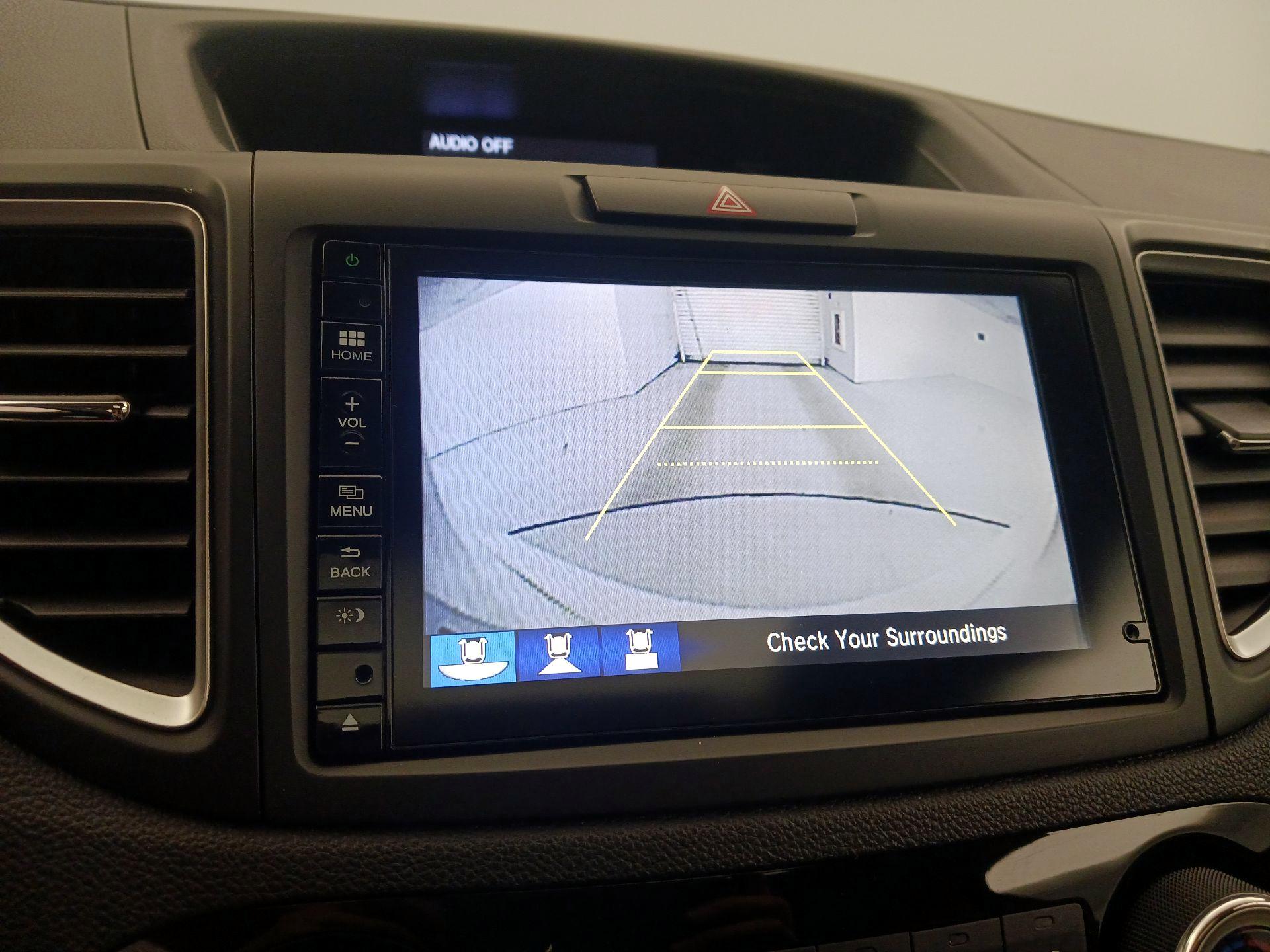 Thumbnail: 2015 Honda CR-V - 14