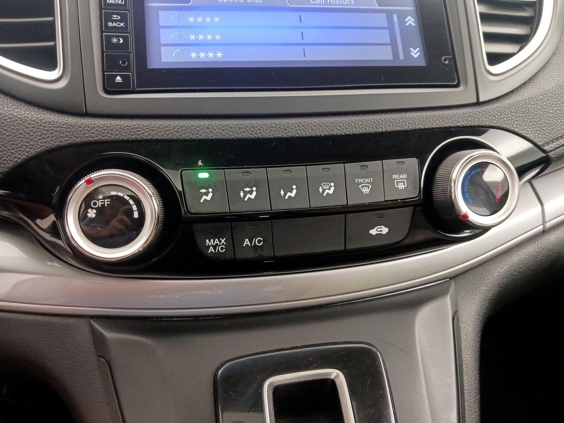 Thumbnail: 2015 Honda CR-V - 16
