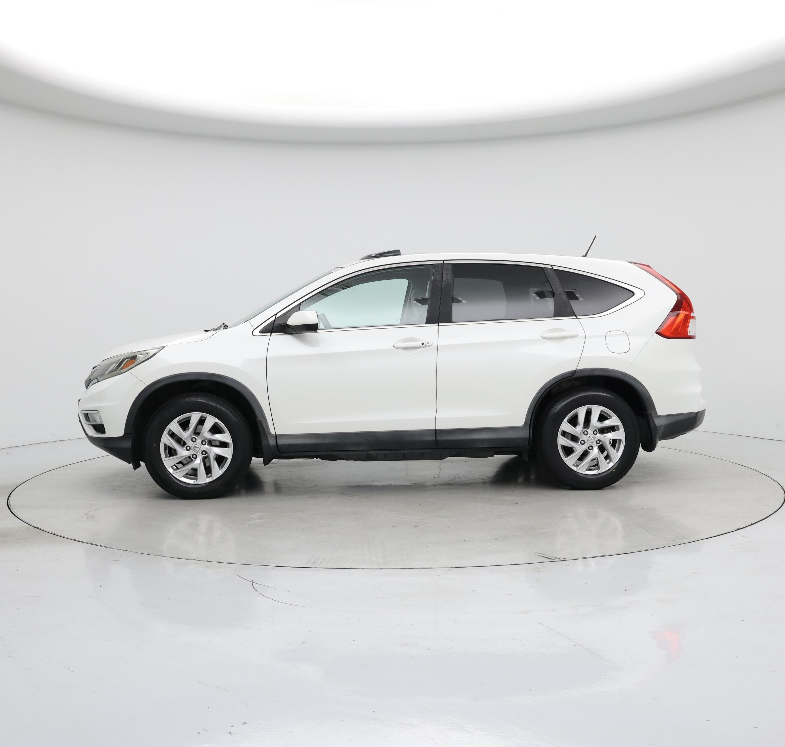 Thumbnail: 2015 Honda CR-V - 3