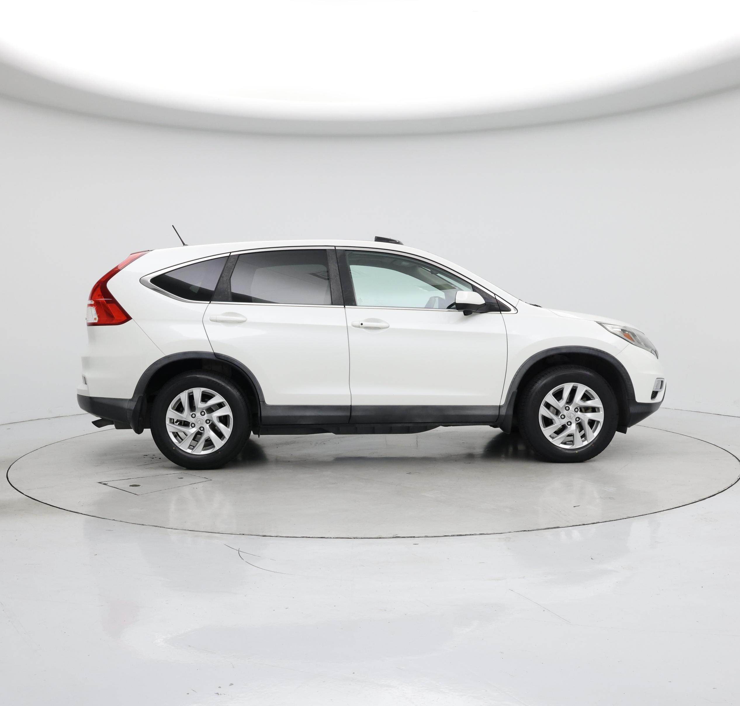 Thumbnail: 2015 Honda CR-V - 7