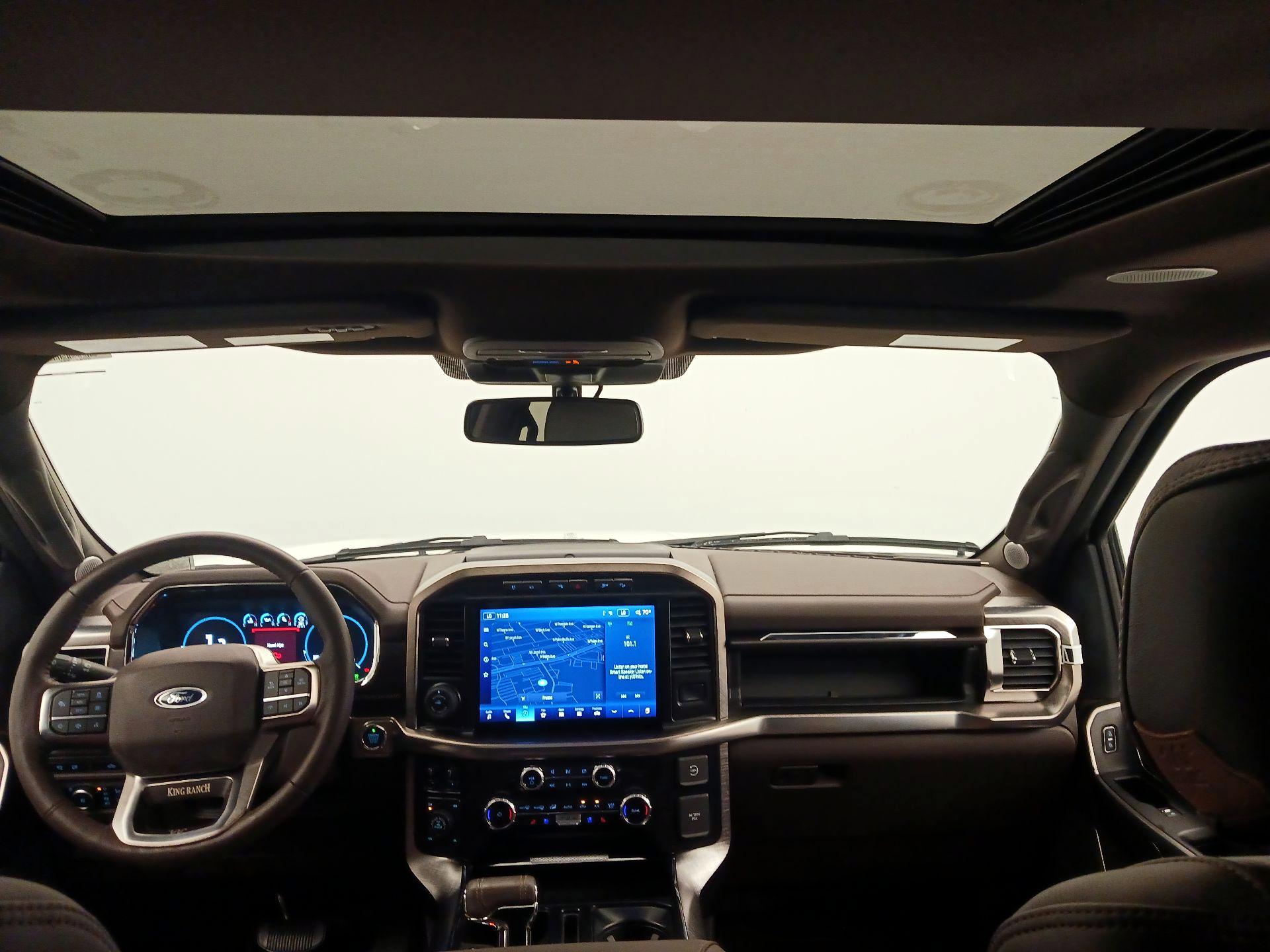 Thumbnail: 2023 Ford F-150 - 9