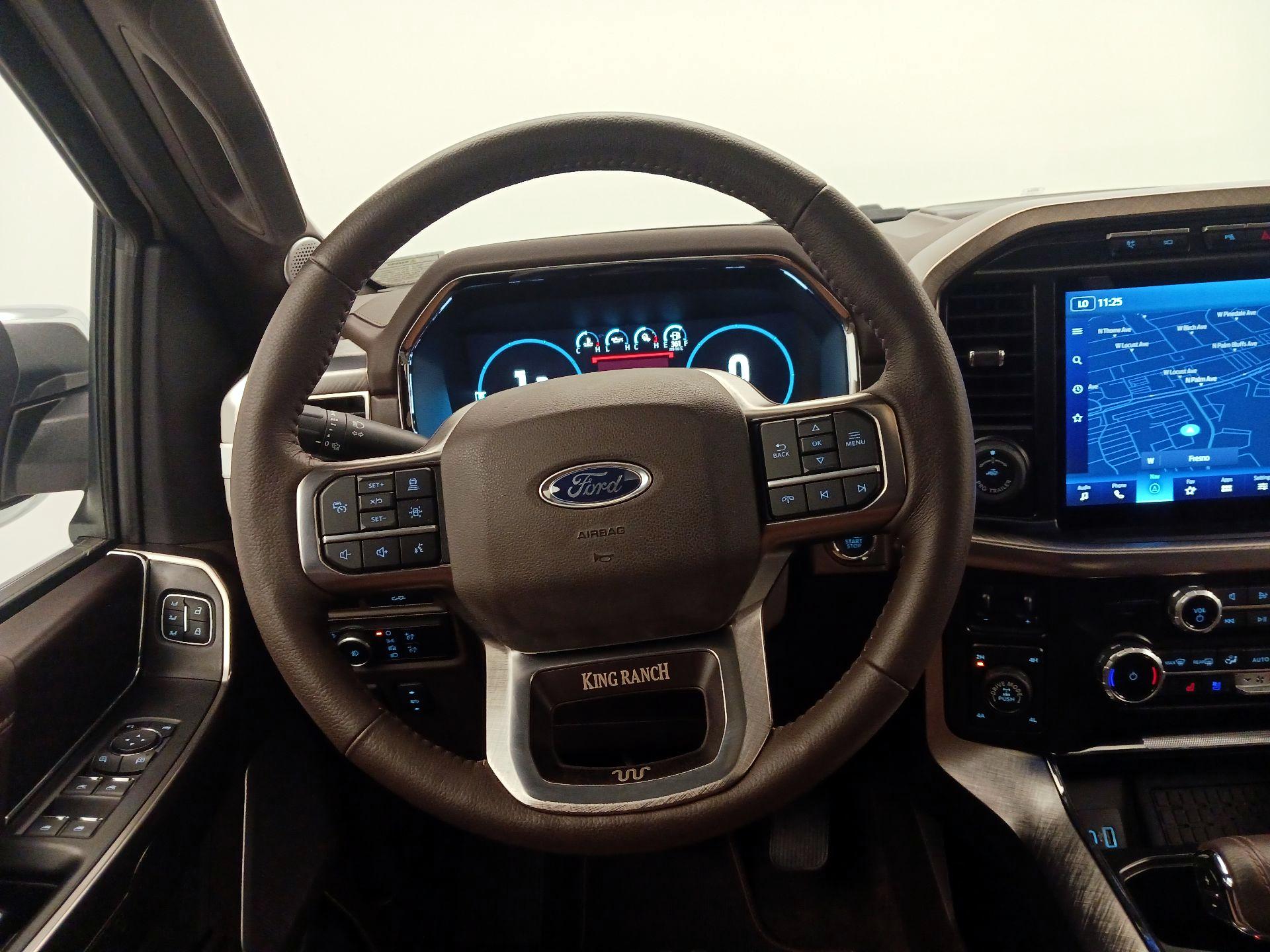 Thumbnail: 2023 Ford F-150 - 10