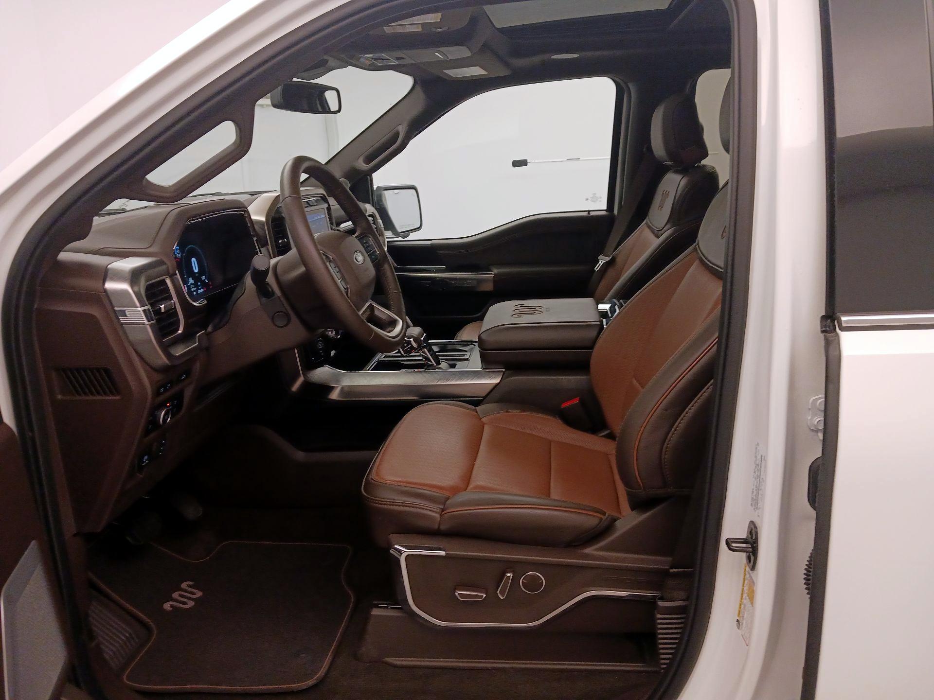 Thumbnail: 2023 Ford F-150 - 11