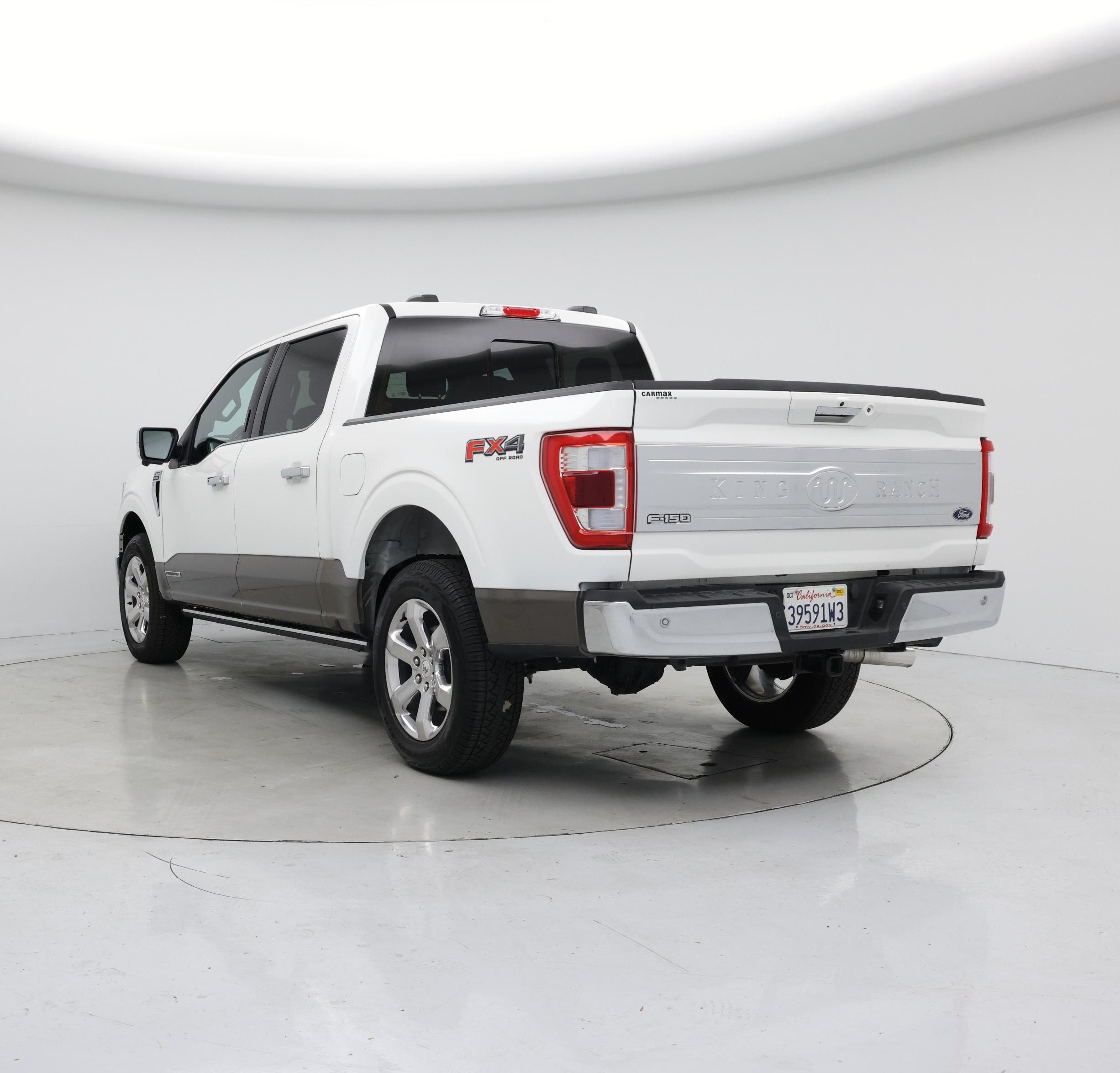 Thumbnail: 2023 Ford F-150 - 2