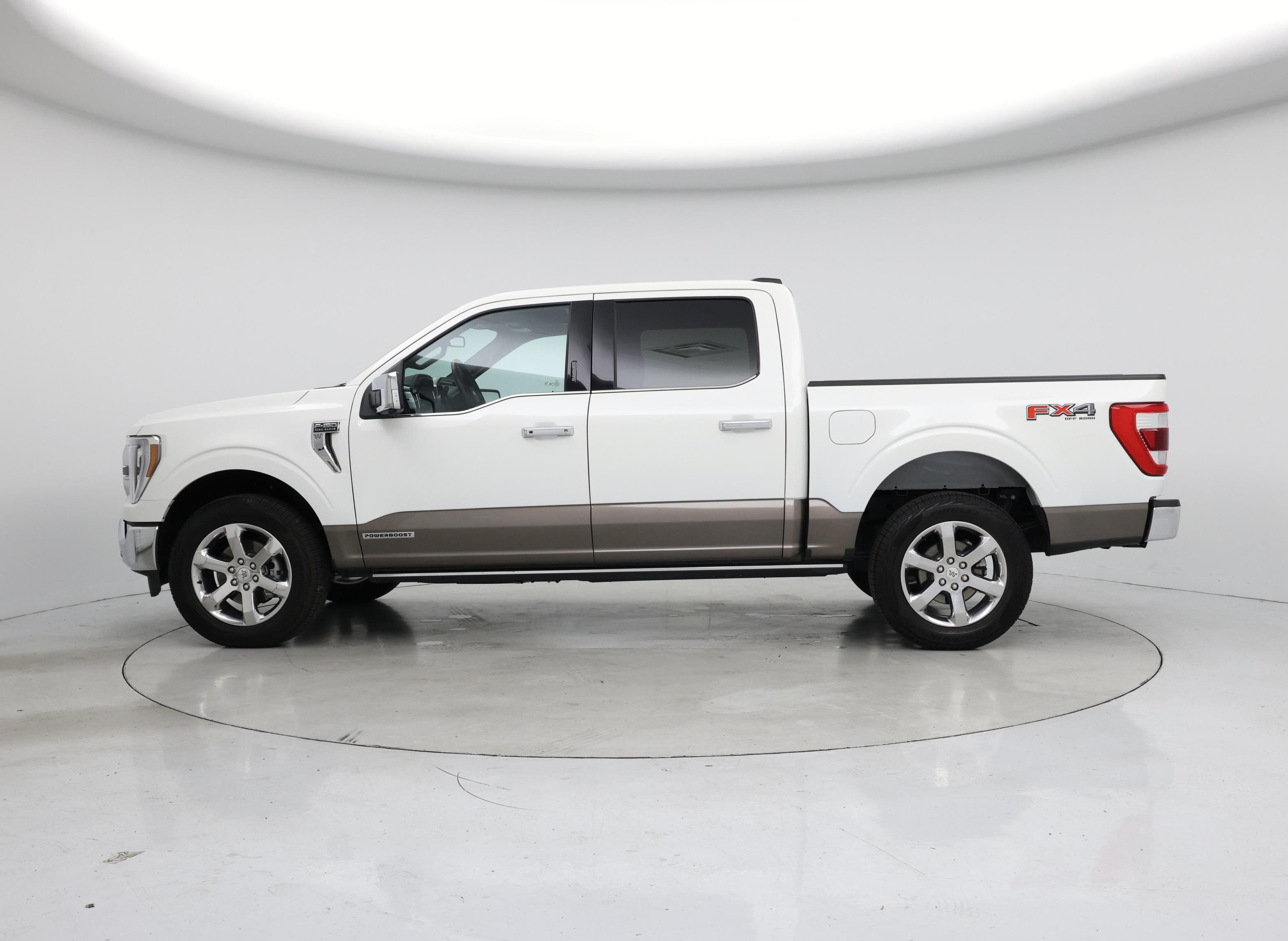 Thumbnail: 2023 Ford F-150 - 3