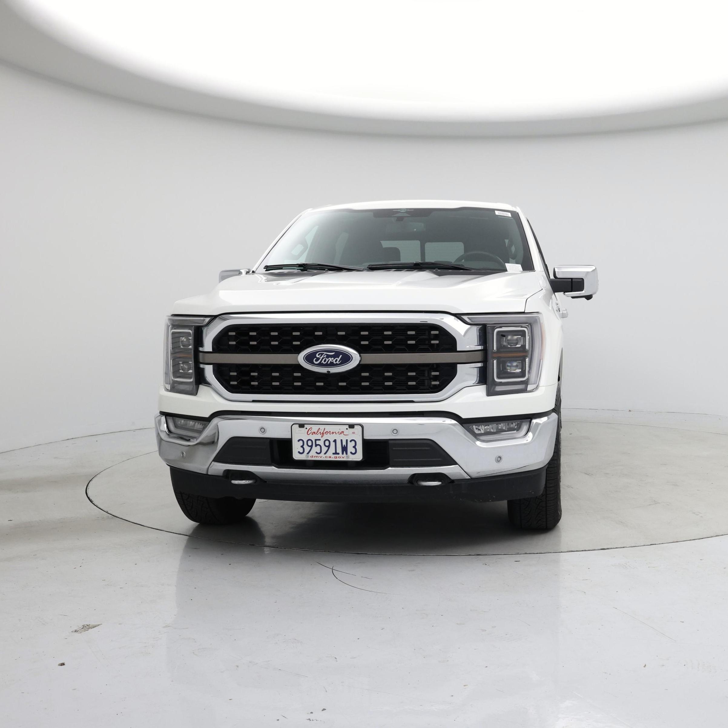 Thumbnail: 2023 Ford F-150 - 5