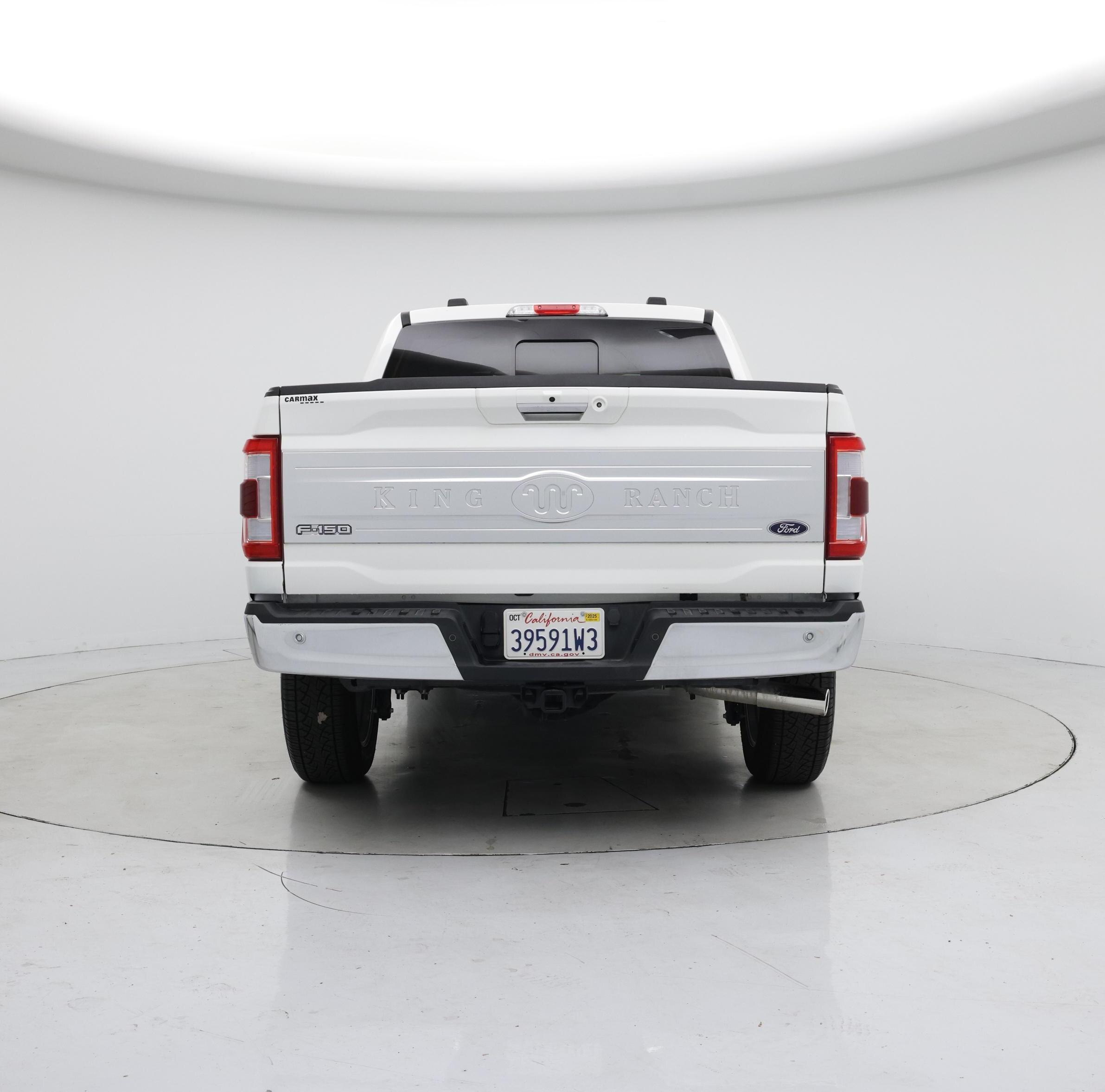 Thumbnail: 2023 Ford F-150 - 6