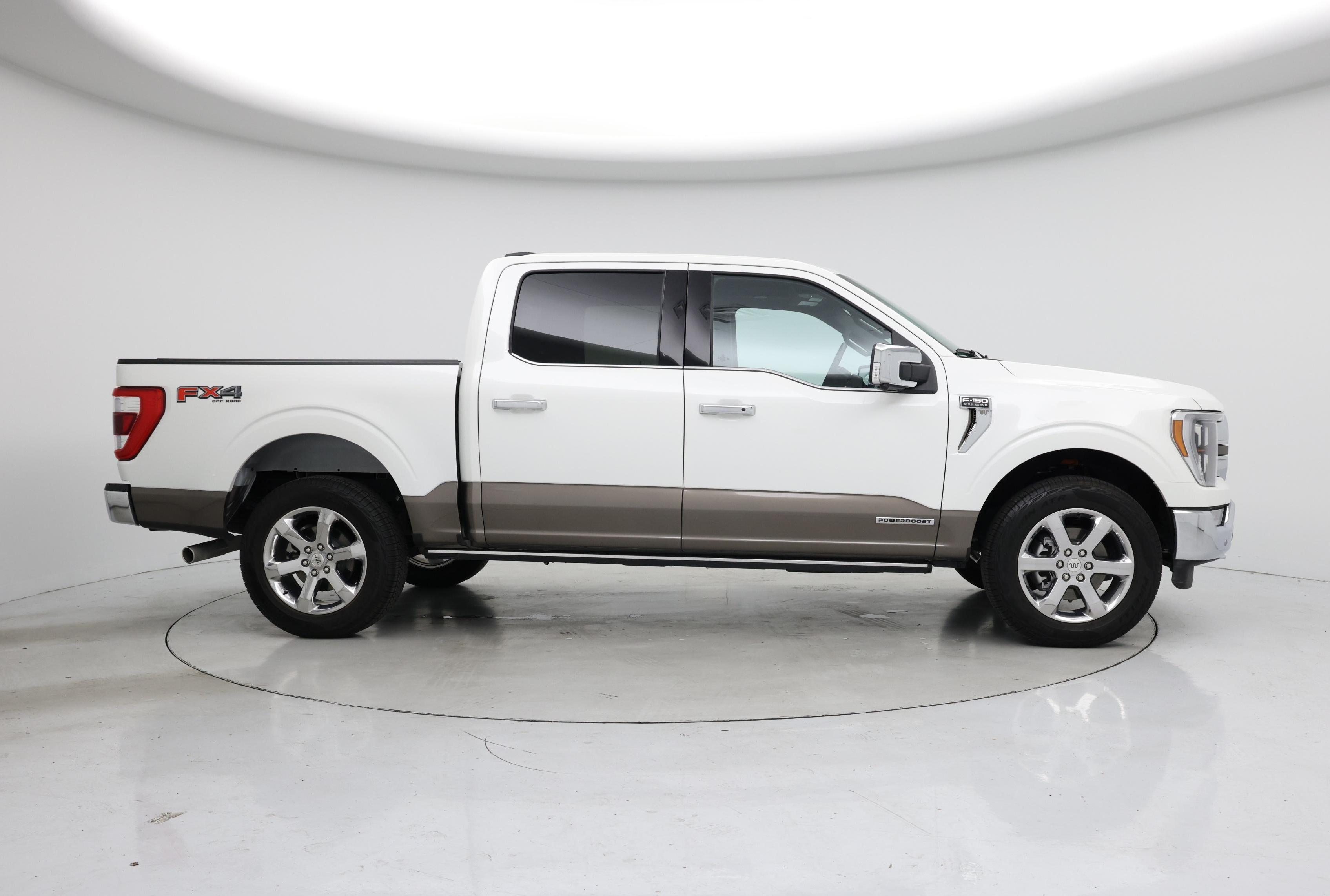 Thumbnail: 2023 Ford F-150 - 7