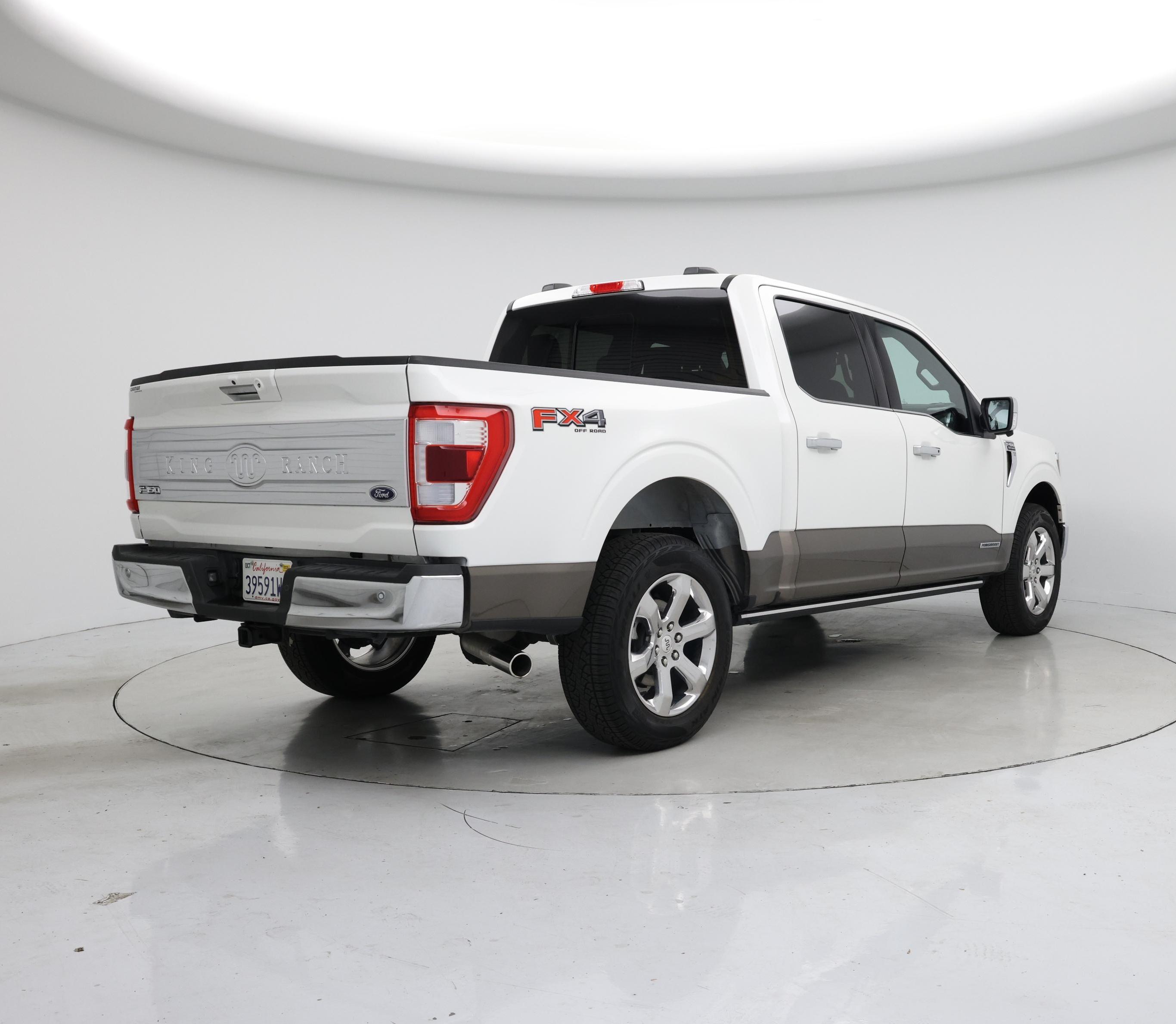 Thumbnail: 2023 Ford F-150 - 8